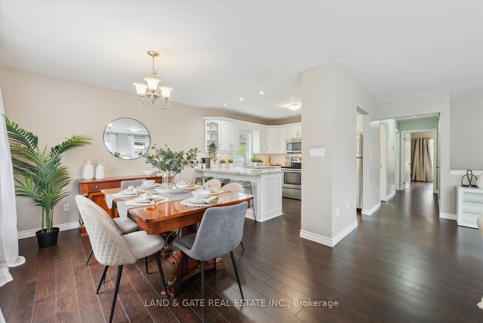 Photo 13 of 1038 Exeter Street, Oshawa, Centennial — HOMEH