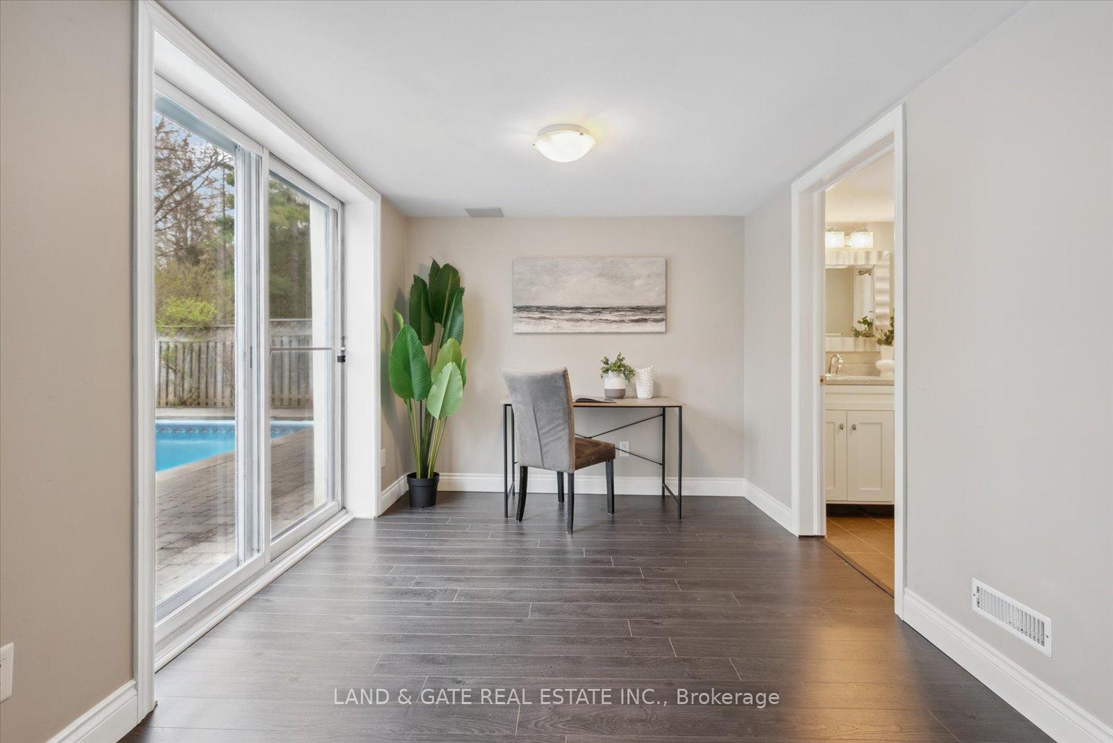 Photo 28 of 1038 Exeter Street, Oshawa, Centennial — HOMEH