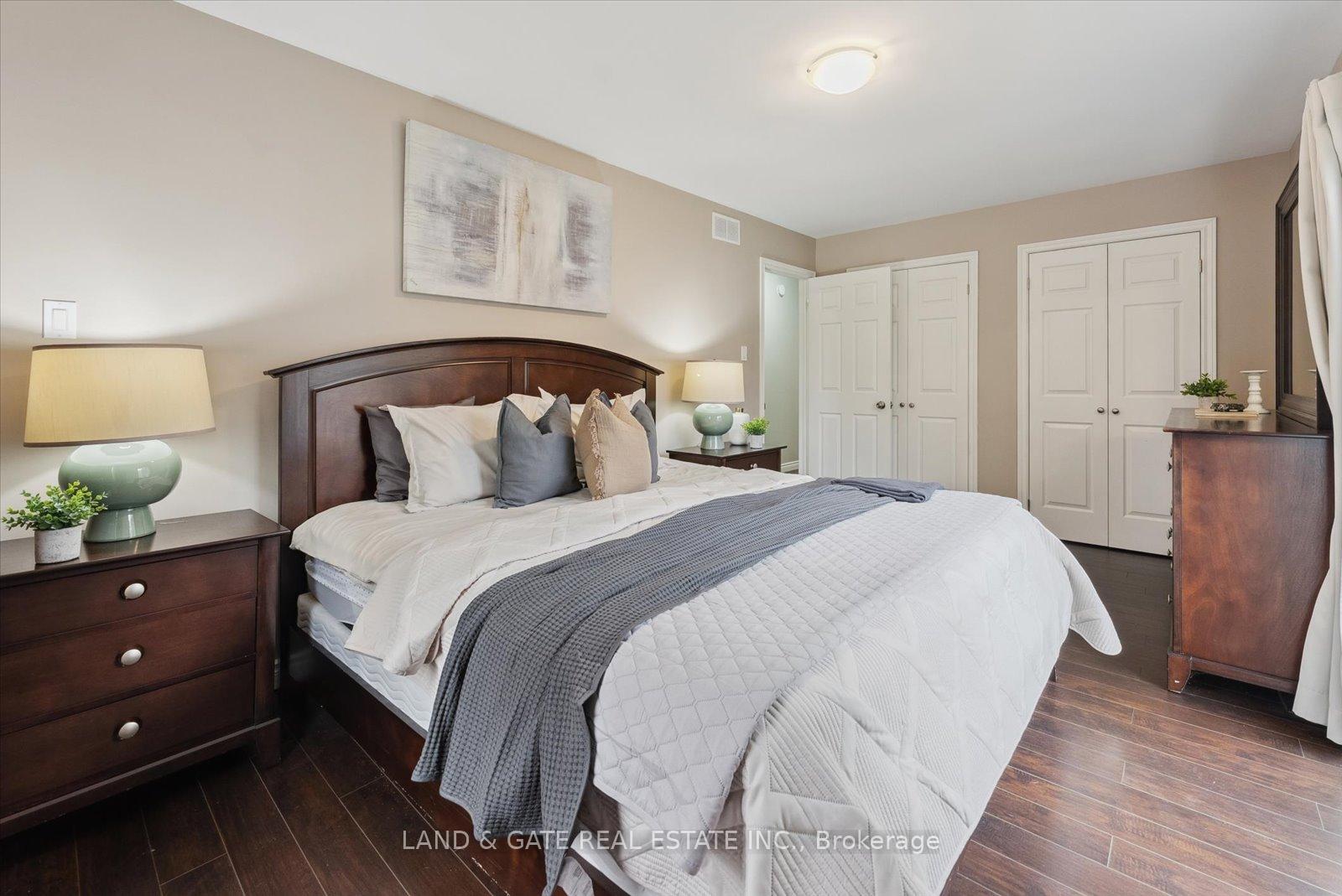 Photo 34 of 1038 Exeter Street, Oshawa, Centennial — HOMEH