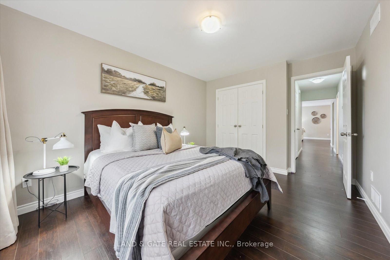 Photo 33 of 1038 Exeter Street, Oshawa, Centennial — HOMEH