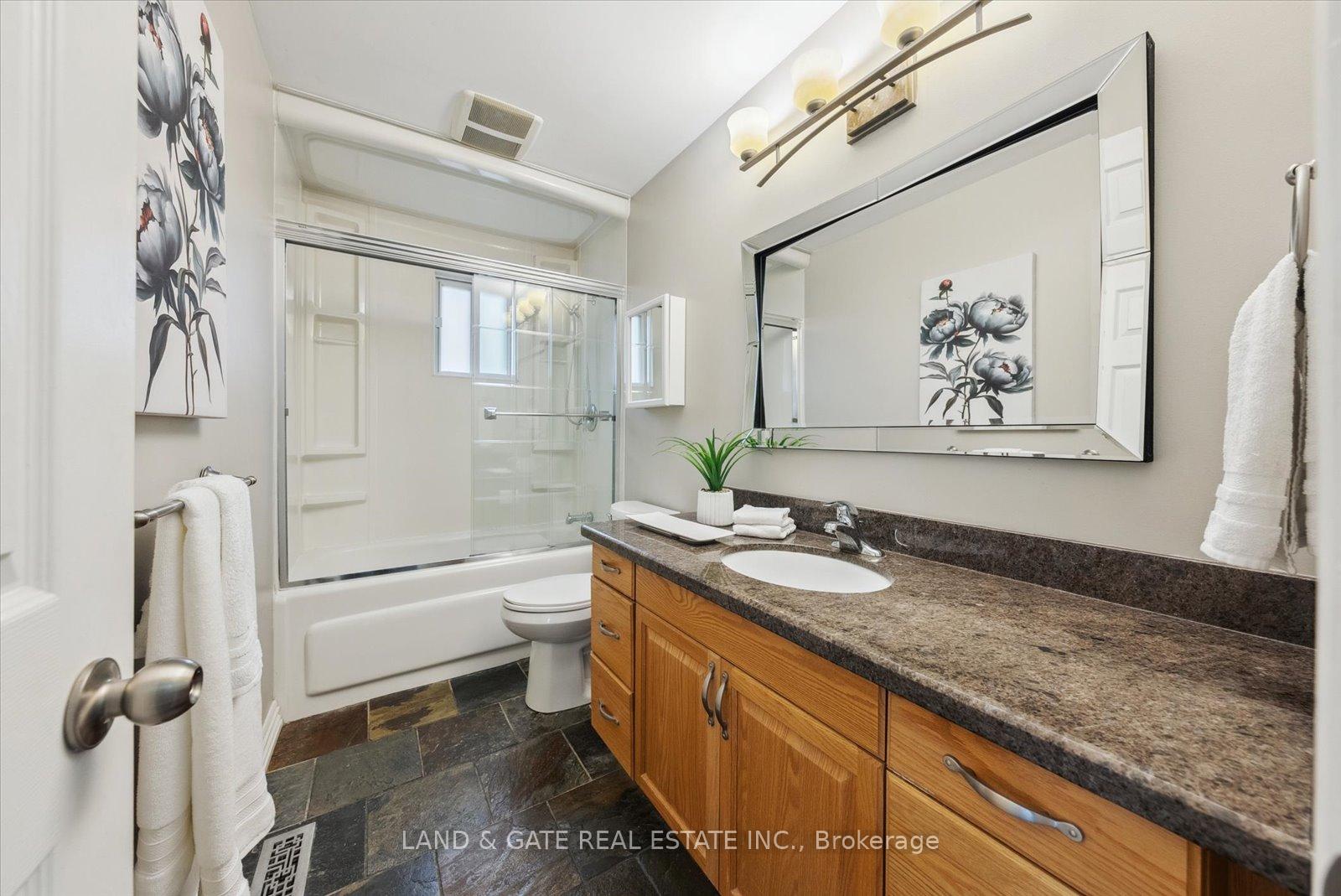 Photo 38 of 1038 Exeter Street, Oshawa, Centennial — HOMEH