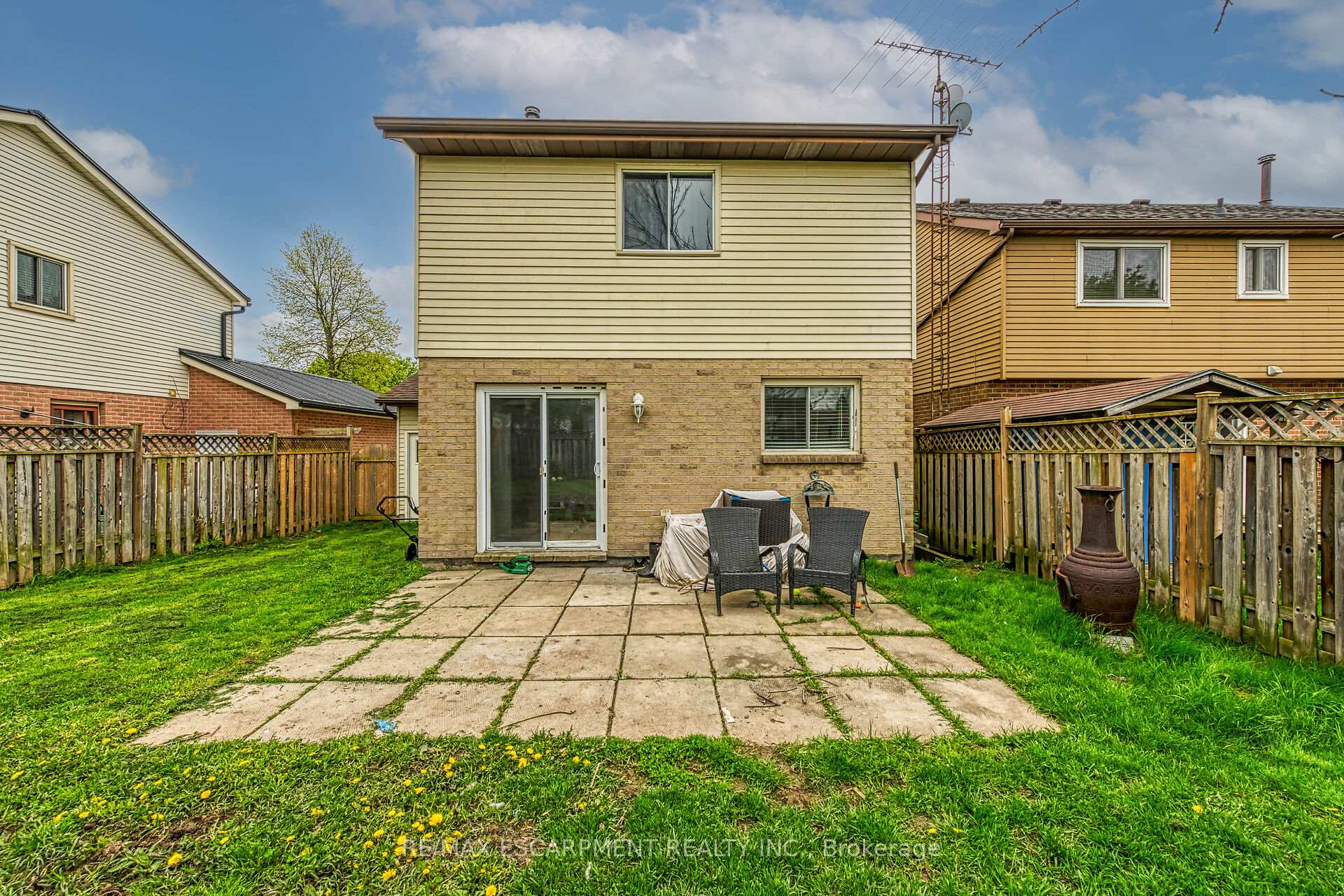 Photo 28 of 43 Ravine Crescent, Haldimand — HOMEH