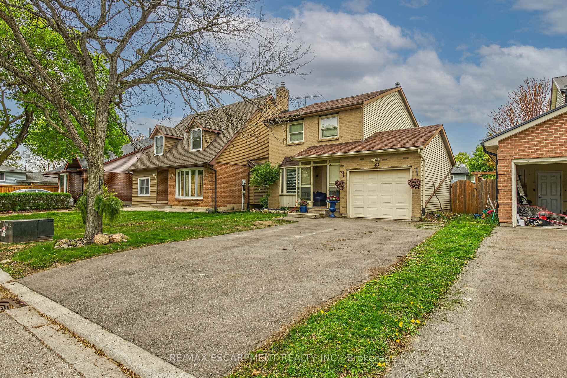 Photo 31 of 43 Ravine Crescent, Haldimand — HOMEH