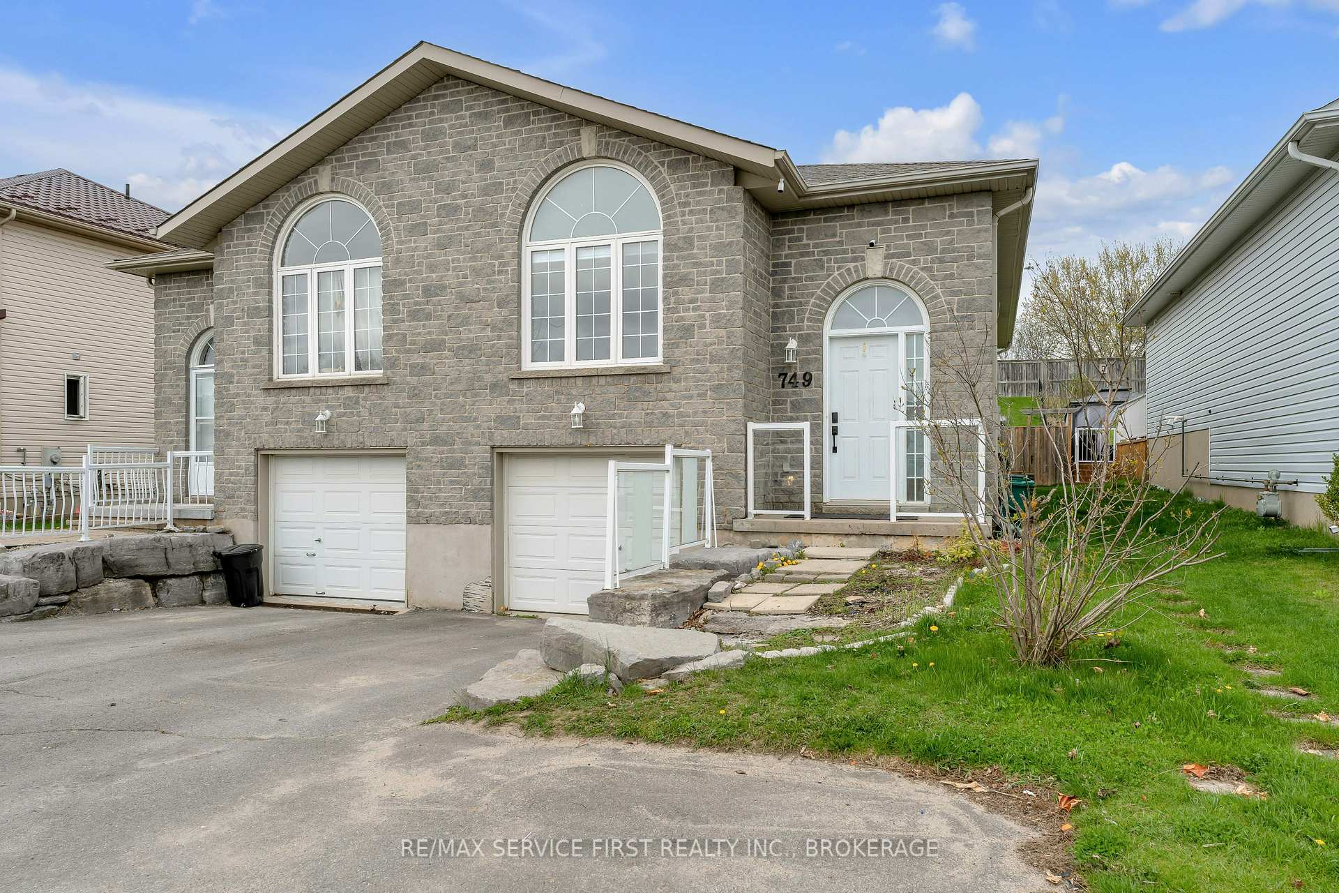 Photo 1 of 749 Tanner Drive, Kingston, East Gardiners Rd — HOMEH
