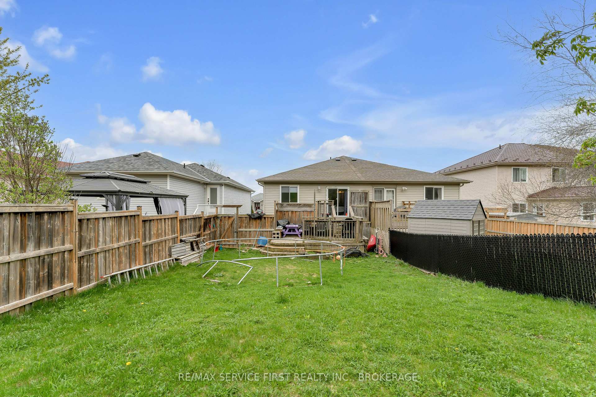 Photo 30 of 749 Tanner Drive, Kingston, East Gardiners Rd — HOMEH