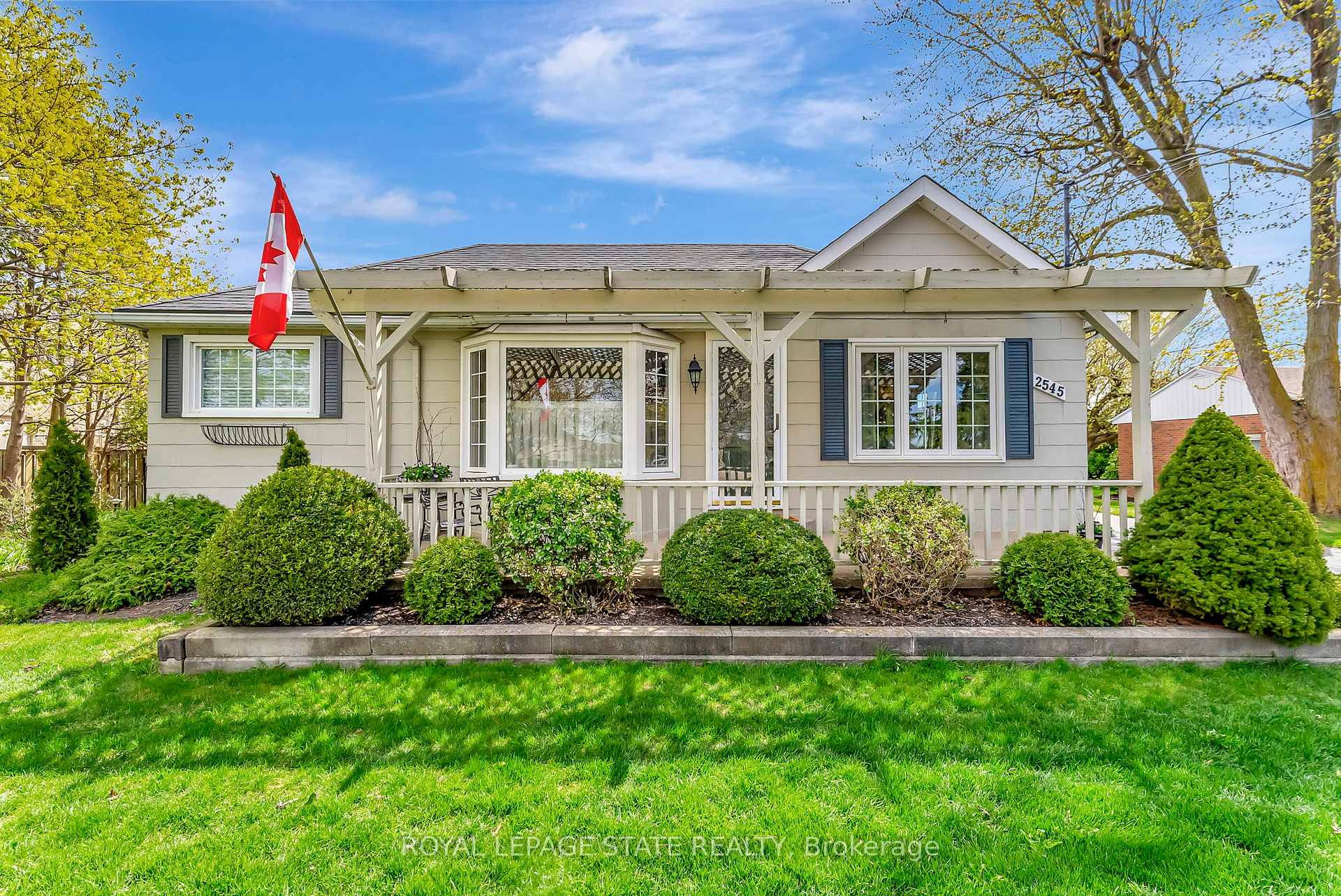 Photo 1 of 2545 Highway 56 Road, Hamilton, Binbrook — HOMEH