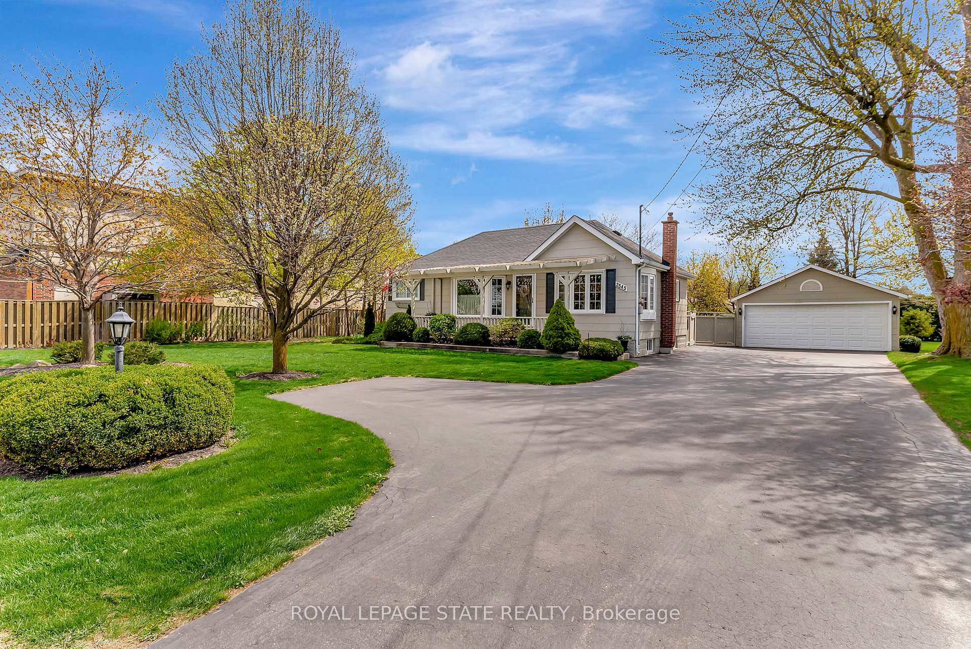 Photo 11 of 2545 Highway 56 Road, Hamilton, Binbrook — HOMEH