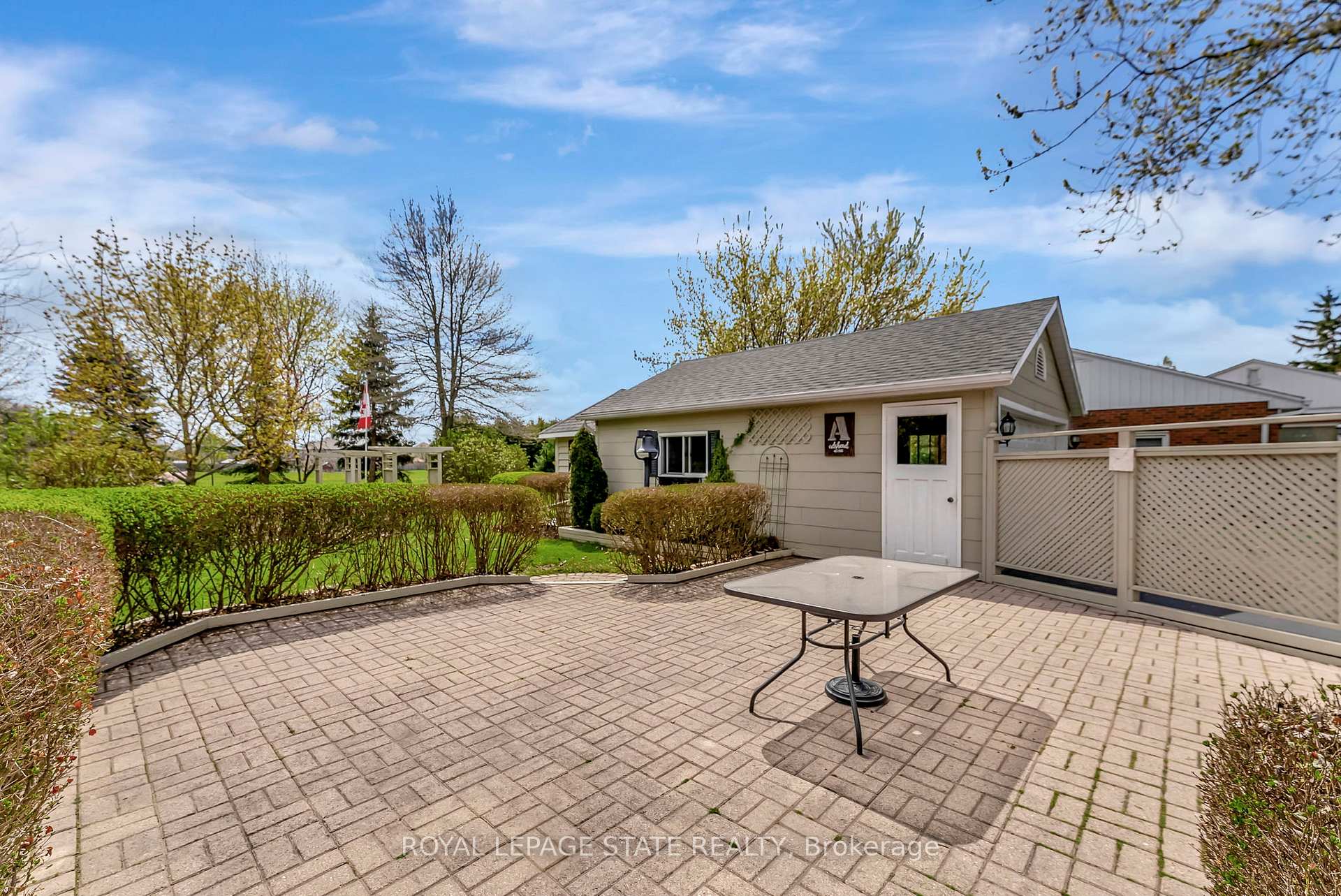 Photo 29 of 2545 Highway 56 Road, Hamilton, Binbrook — HOMEH