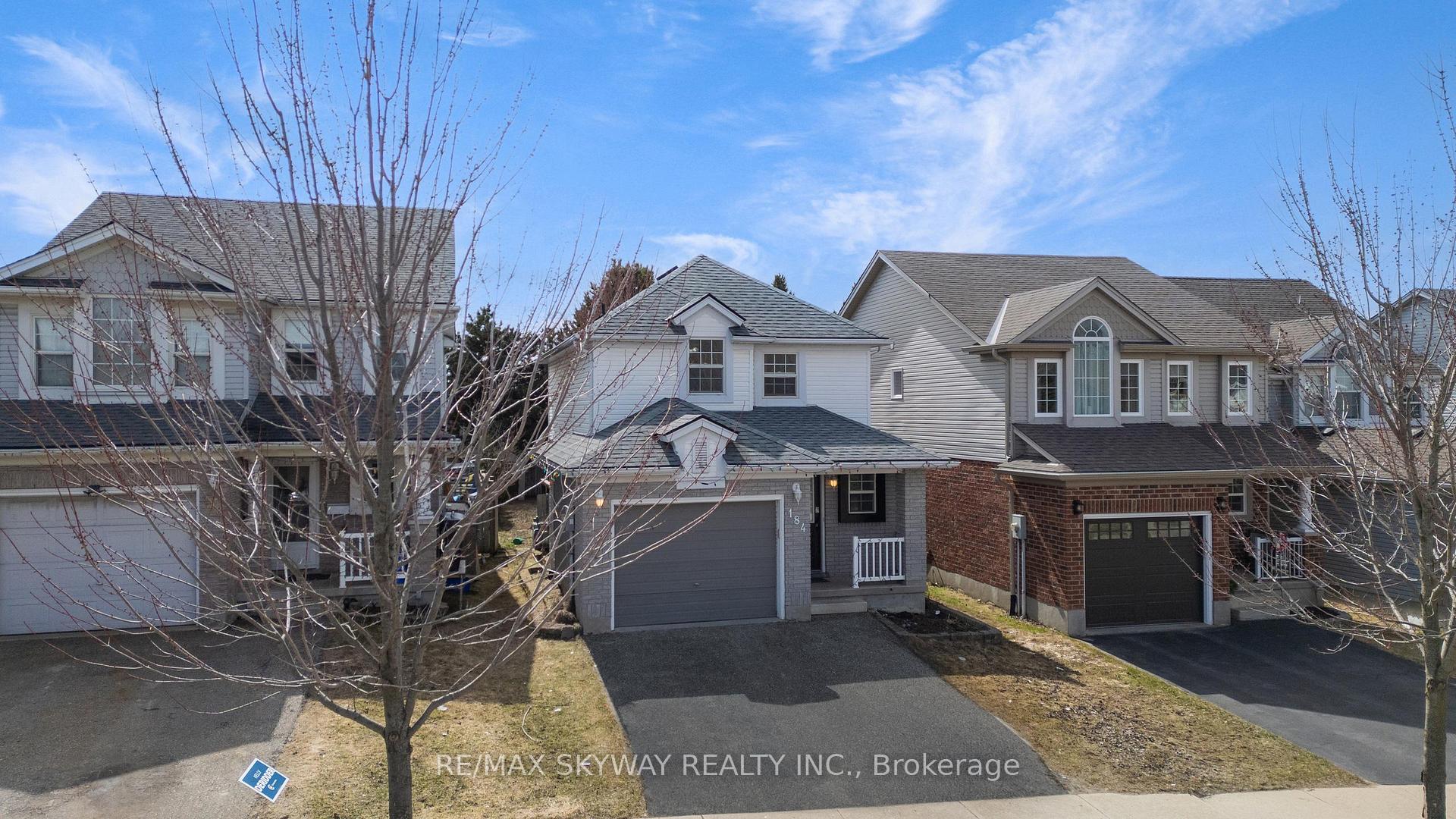 Photo 13 of 184 Veronica Drive, Kitchener, Centreville Chicopee — HOMEH