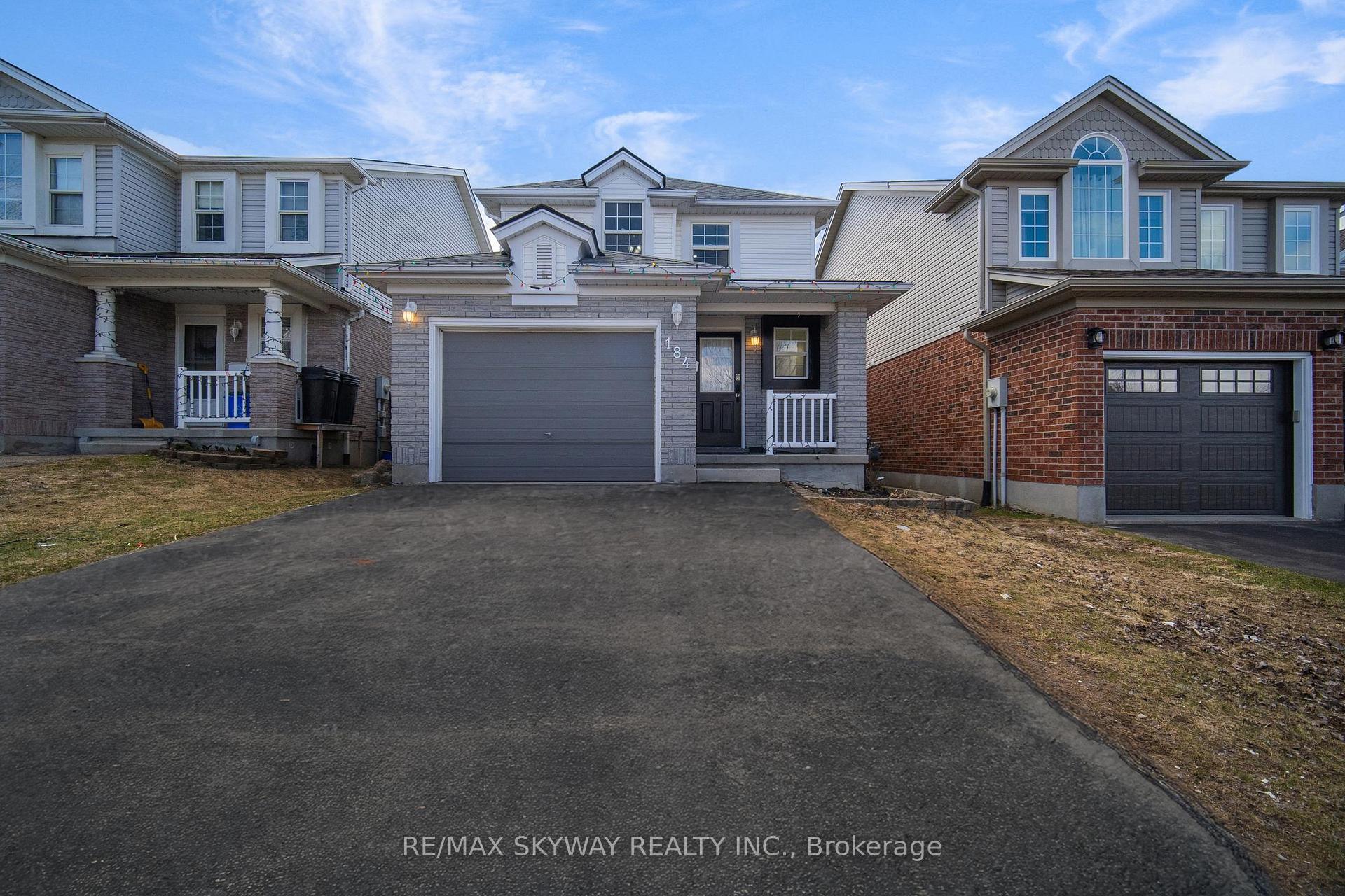 Photo 2 of 184 Veronica Drive, Kitchener, Centreville Chicopee — HOMEH