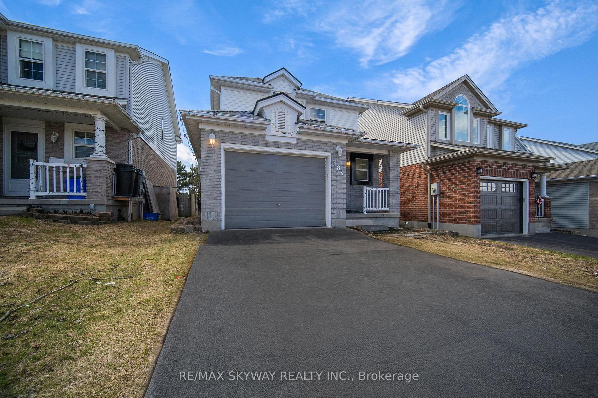 Photo 7 of 184 Veronica Drive, Kitchener, Centreville Chicopee — HOMEH