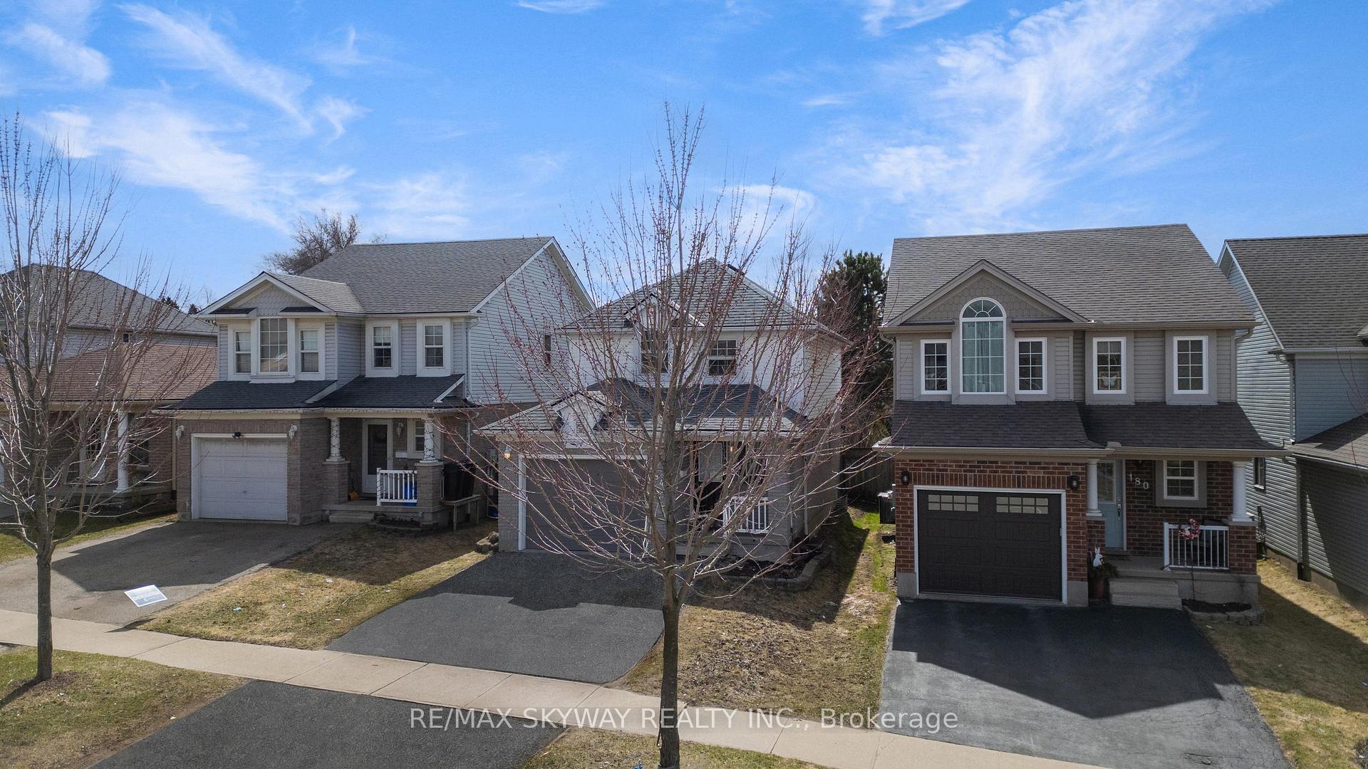 Photo 6 of 184 Veronica Drive, Kitchener, Centreville Chicopee — HOMEH