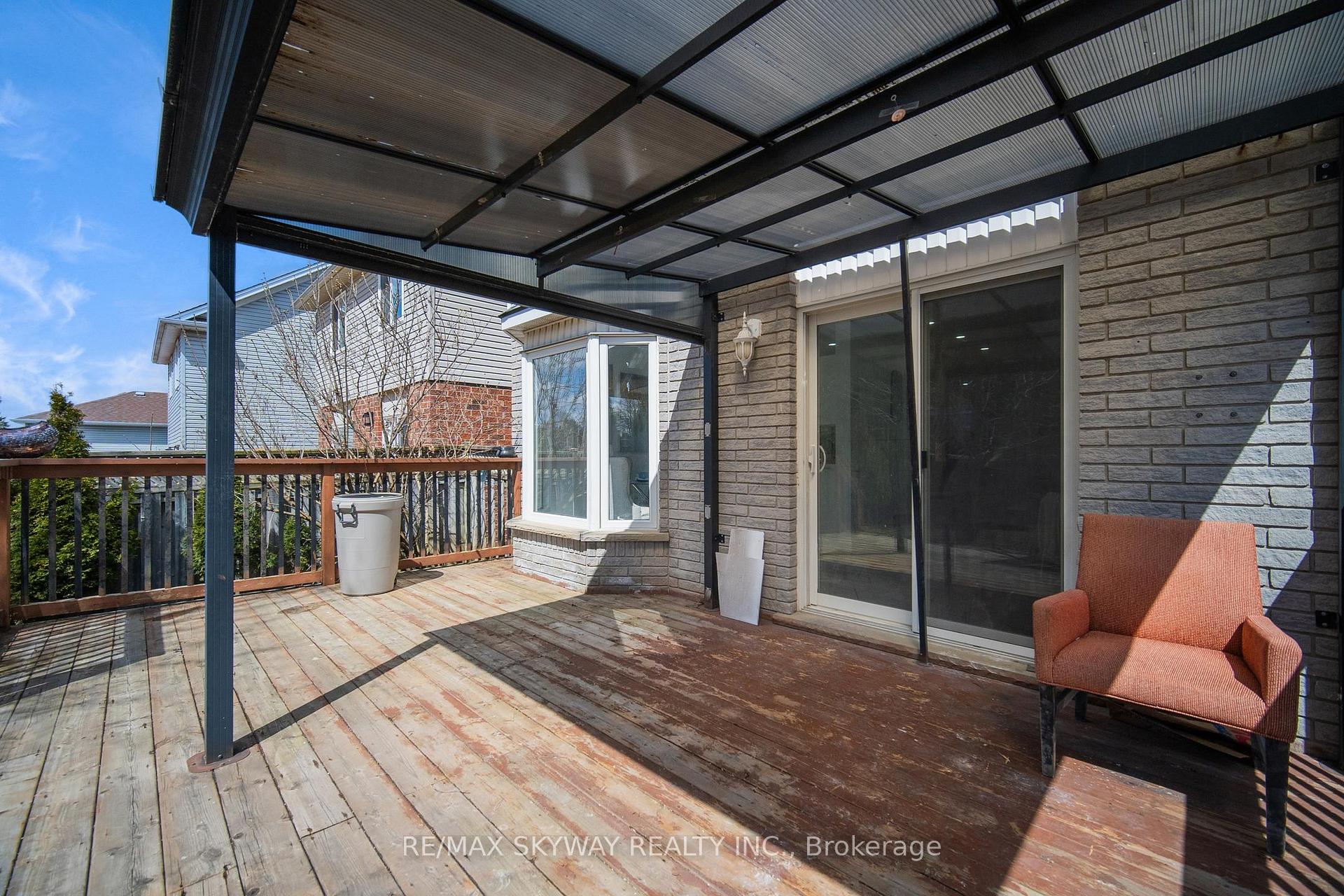 Photo 45 of 184 Veronica Drive, Kitchener, Centreville Chicopee — HOMEH