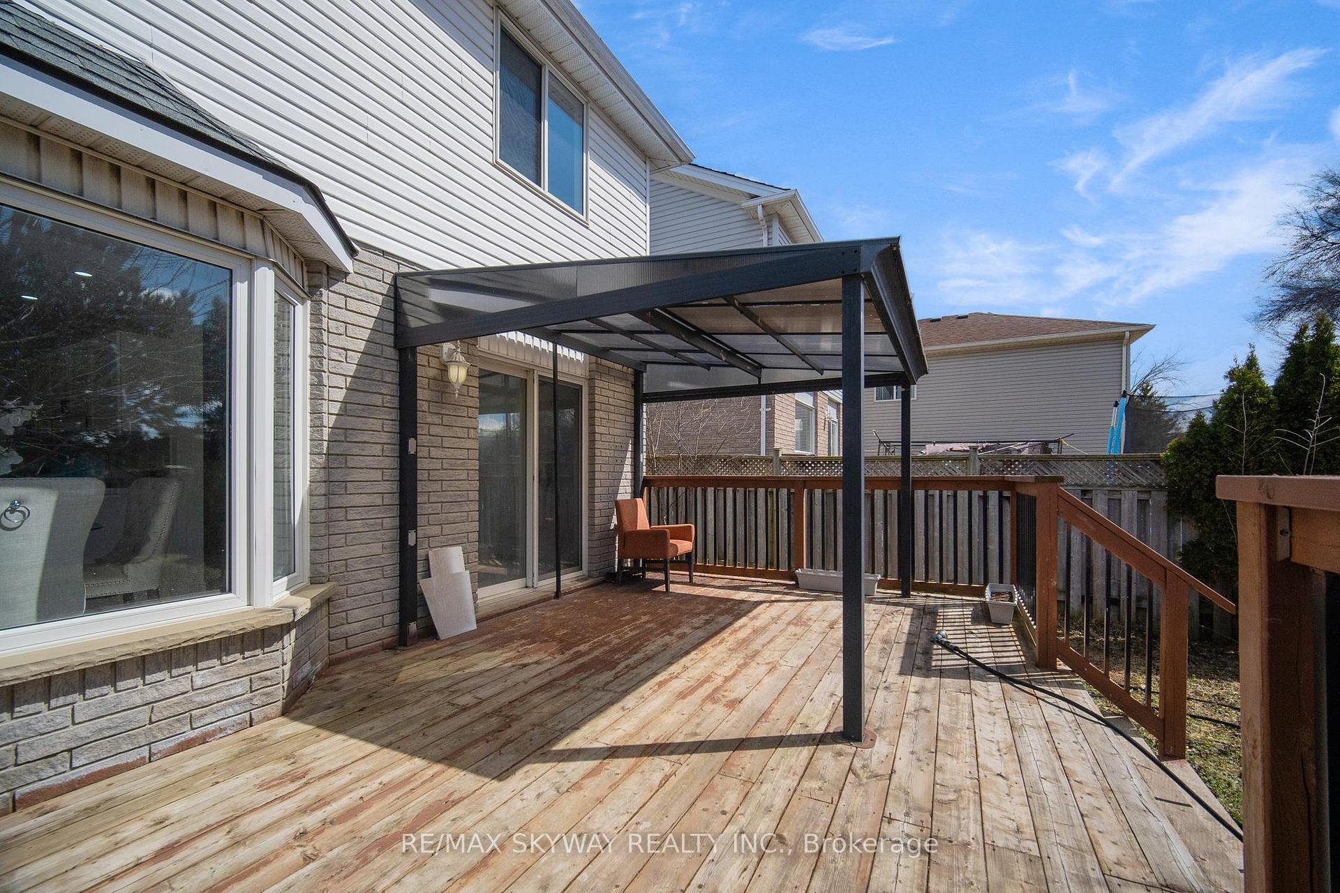 Photo 40 of 184 Veronica Drive, Kitchener, Centreville Chicopee — HOMEH