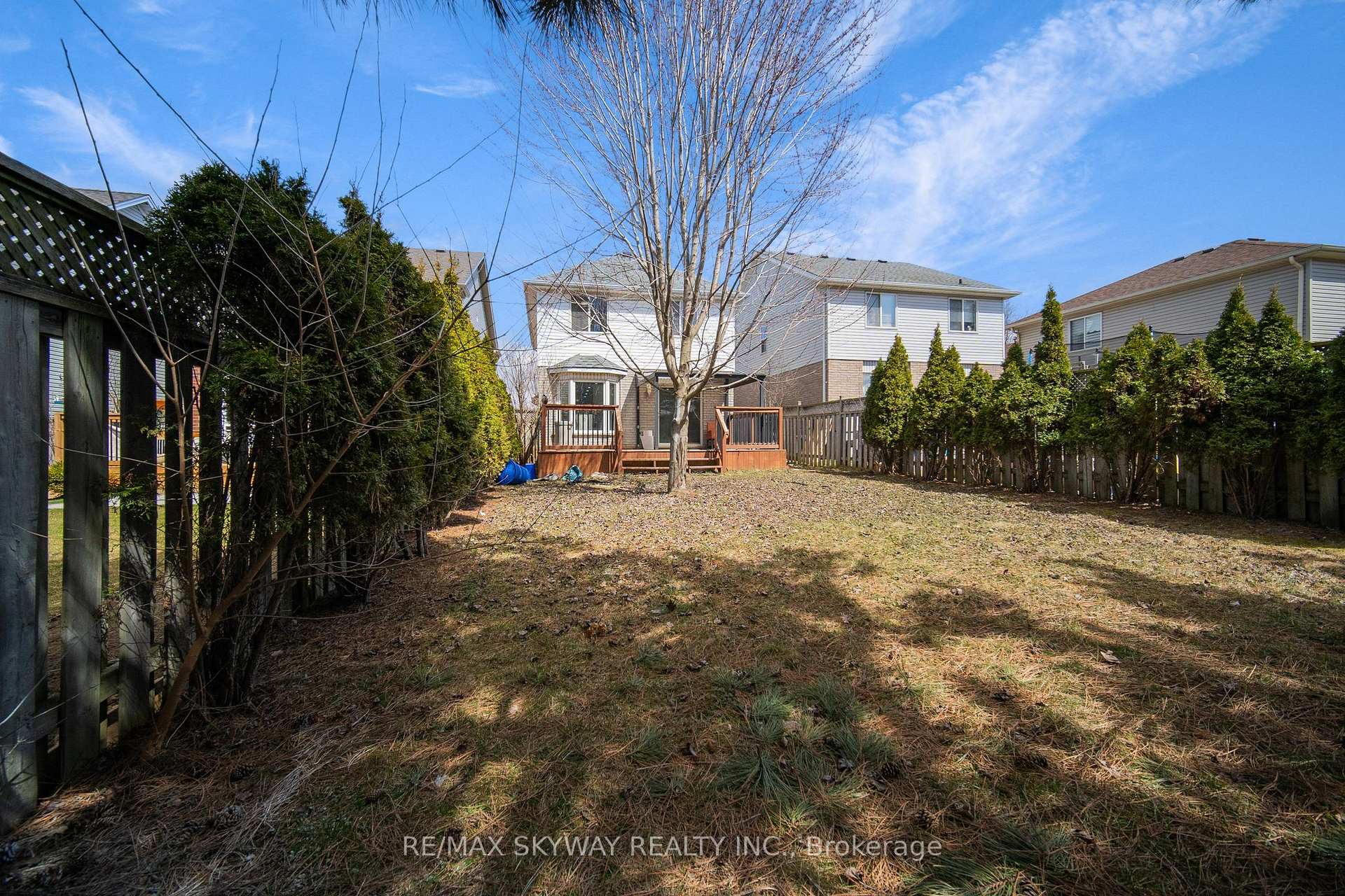 Photo 38 of 184 Veronica Drive, Kitchener, Centreville Chicopee — HOMEH