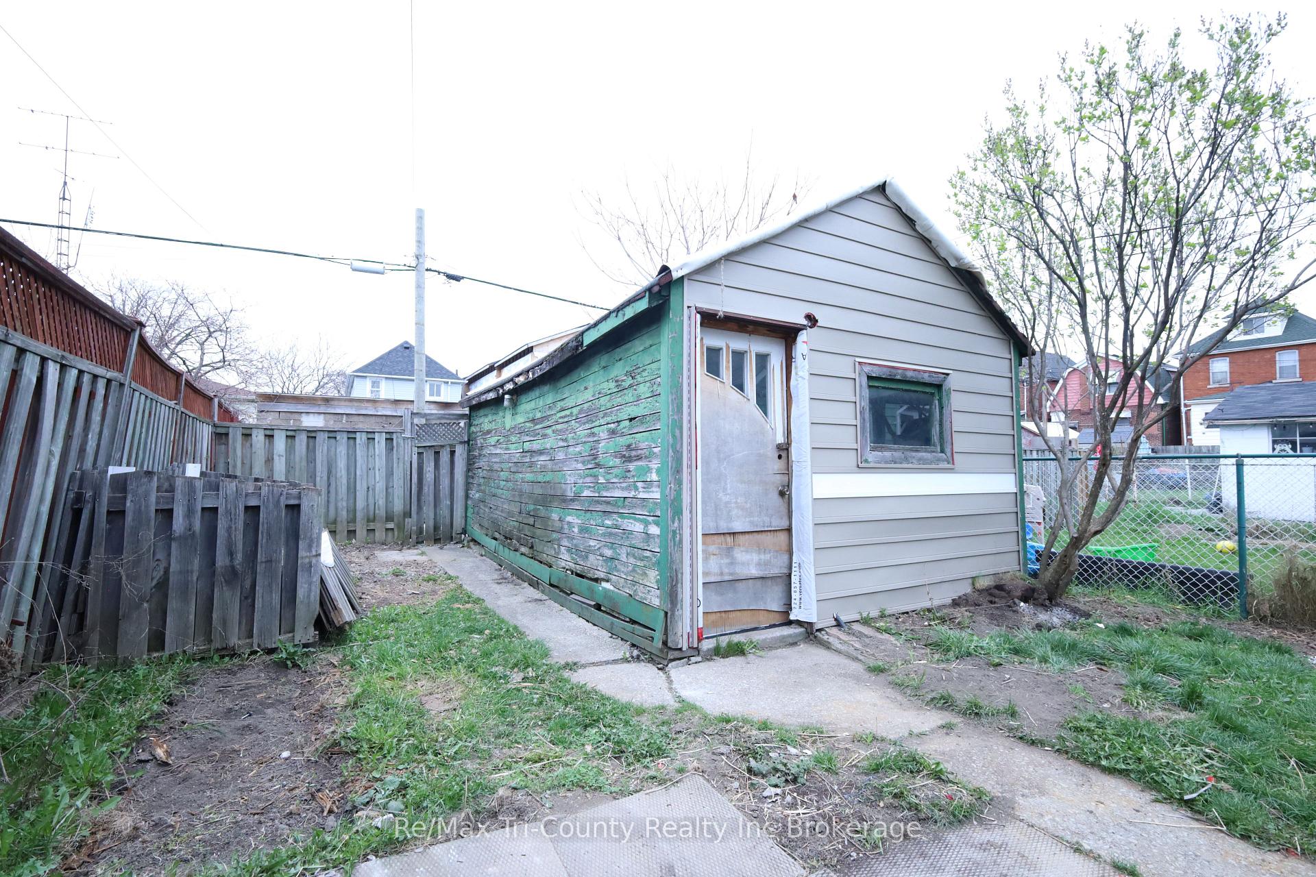 Photo 30 of 49 Rosemont Avenue, Hamilton, Stipley — HOMEH