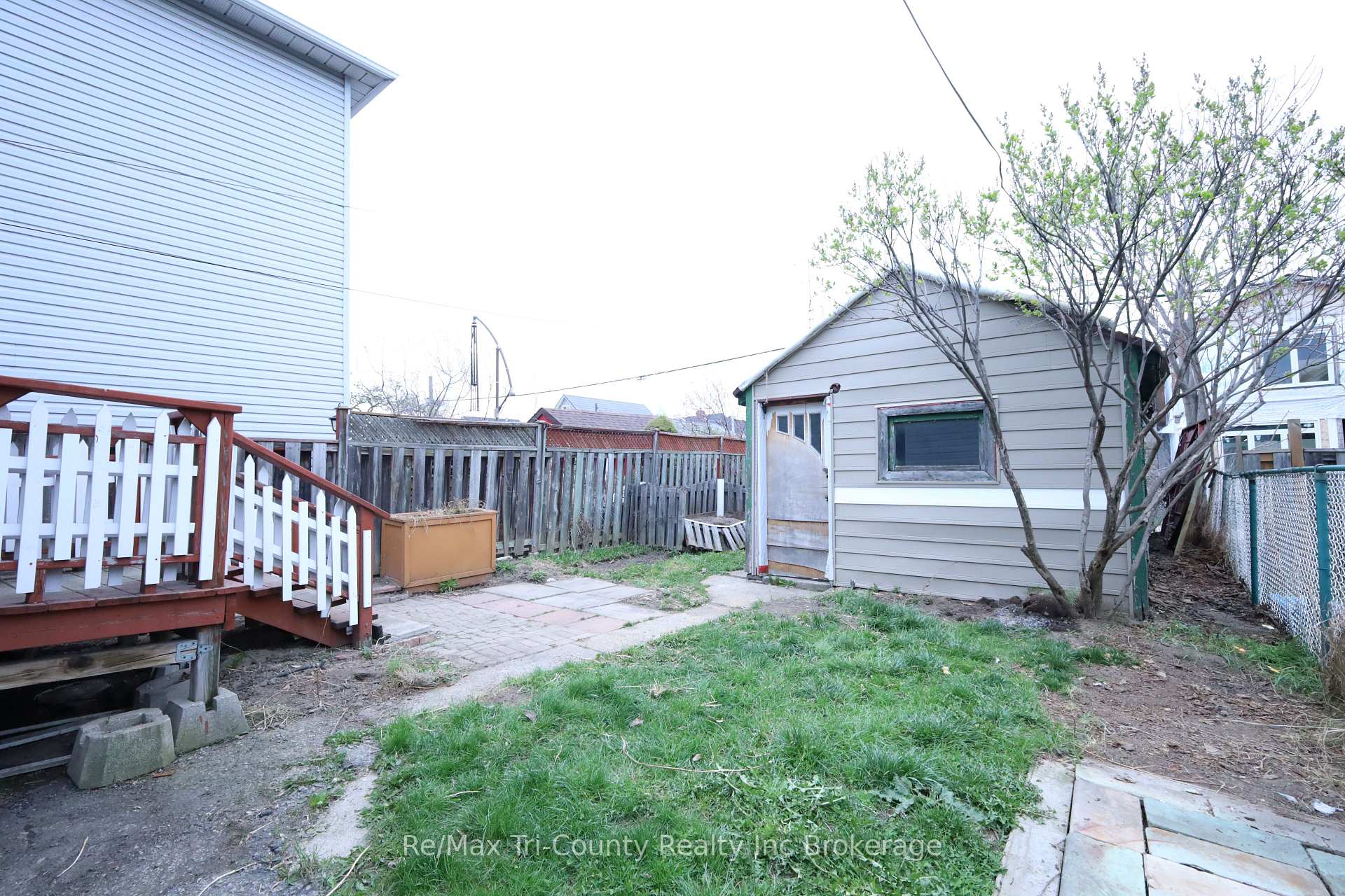 Photo 25 of 49 Rosemont Avenue, Hamilton, Stipley — HOMEH