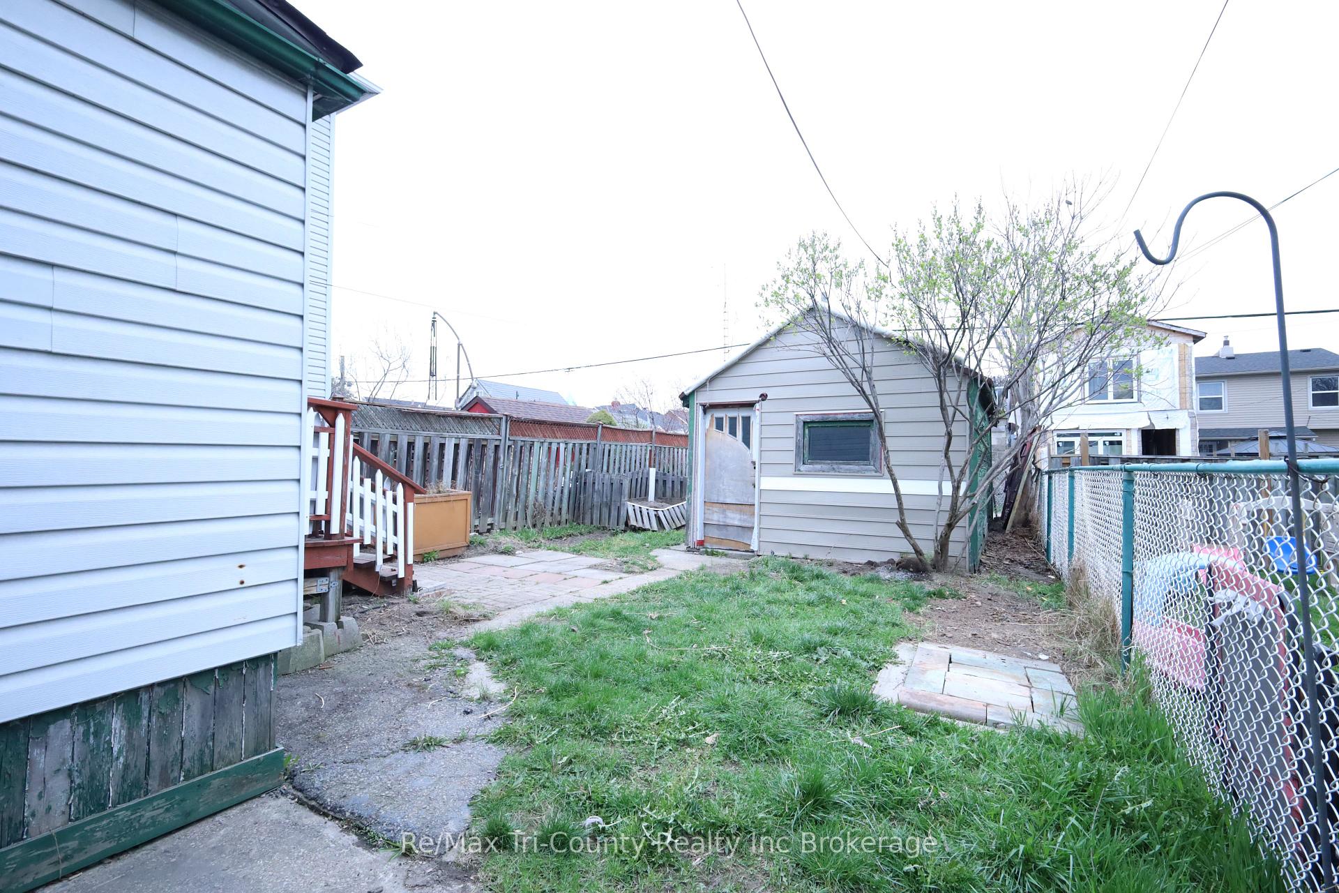 Photo 27 of 49 Rosemont Avenue, Hamilton, Stipley — HOMEH