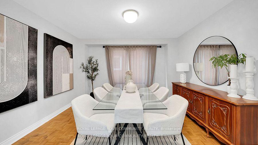 Photo 8 of 56 Presidential Street, Vaughan, East Woodbridge — HOMEH