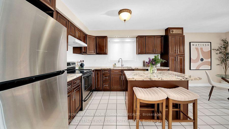 Photo 18 of 56 Presidential Street, Vaughan, East Woodbridge — HOMEH