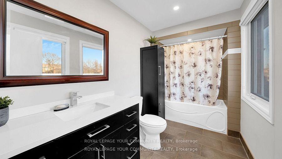 Photo 12 of 56 Presidential Street, Vaughan, East Woodbridge — HOMEH