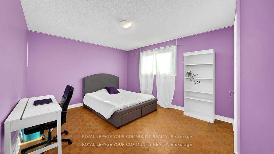 Photo 14 of 56 Presidential Street, Vaughan, East Woodbridge — HOMEH