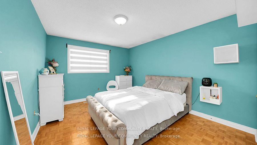 Photo 15 of 56 Presidential Street, Vaughan, East Woodbridge — HOMEH