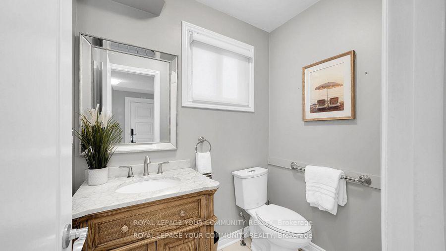 Photo 19 of 56 Presidential Street, Vaughan, East Woodbridge — HOMEH