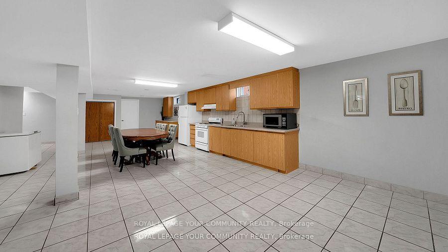 Photo 25 of 56 Presidential Street, Vaughan, East Woodbridge — HOMEH