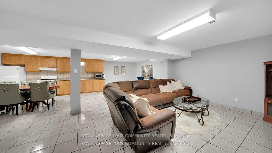 Photo 20 of 56 Presidential Street, Vaughan, East Woodbridge — HOMEH