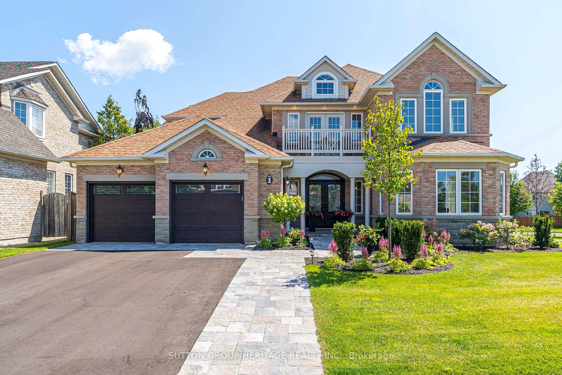 Photo 1 of 1 Mackey Drive, Whitby, Lynde Creek — HOMEH