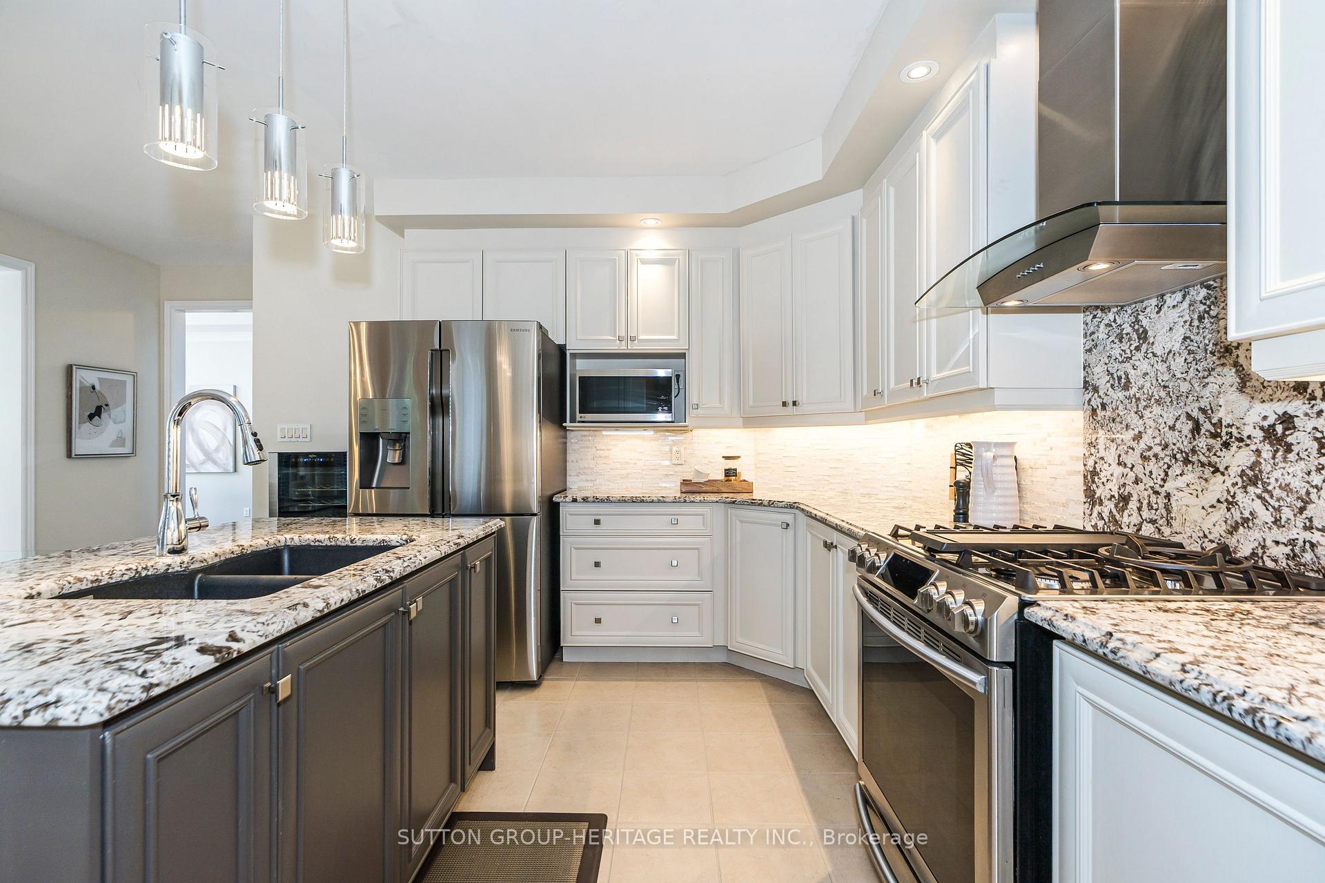 Photo 19 of 1 Mackey Drive, Whitby, Lynde Creek — HOMEH