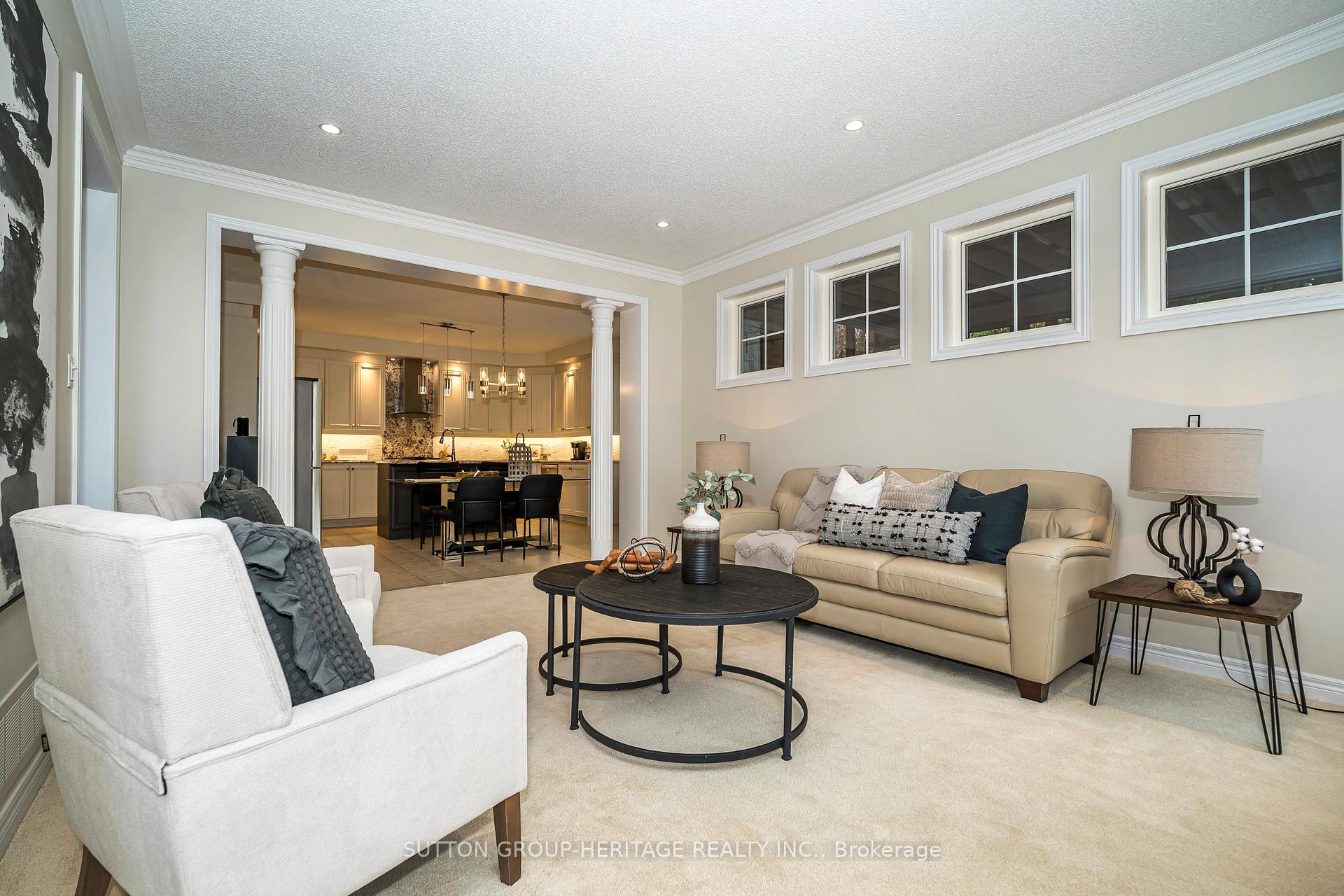 Photo 12 of 1 Mackey Drive, Whitby, Lynde Creek — HOMEH