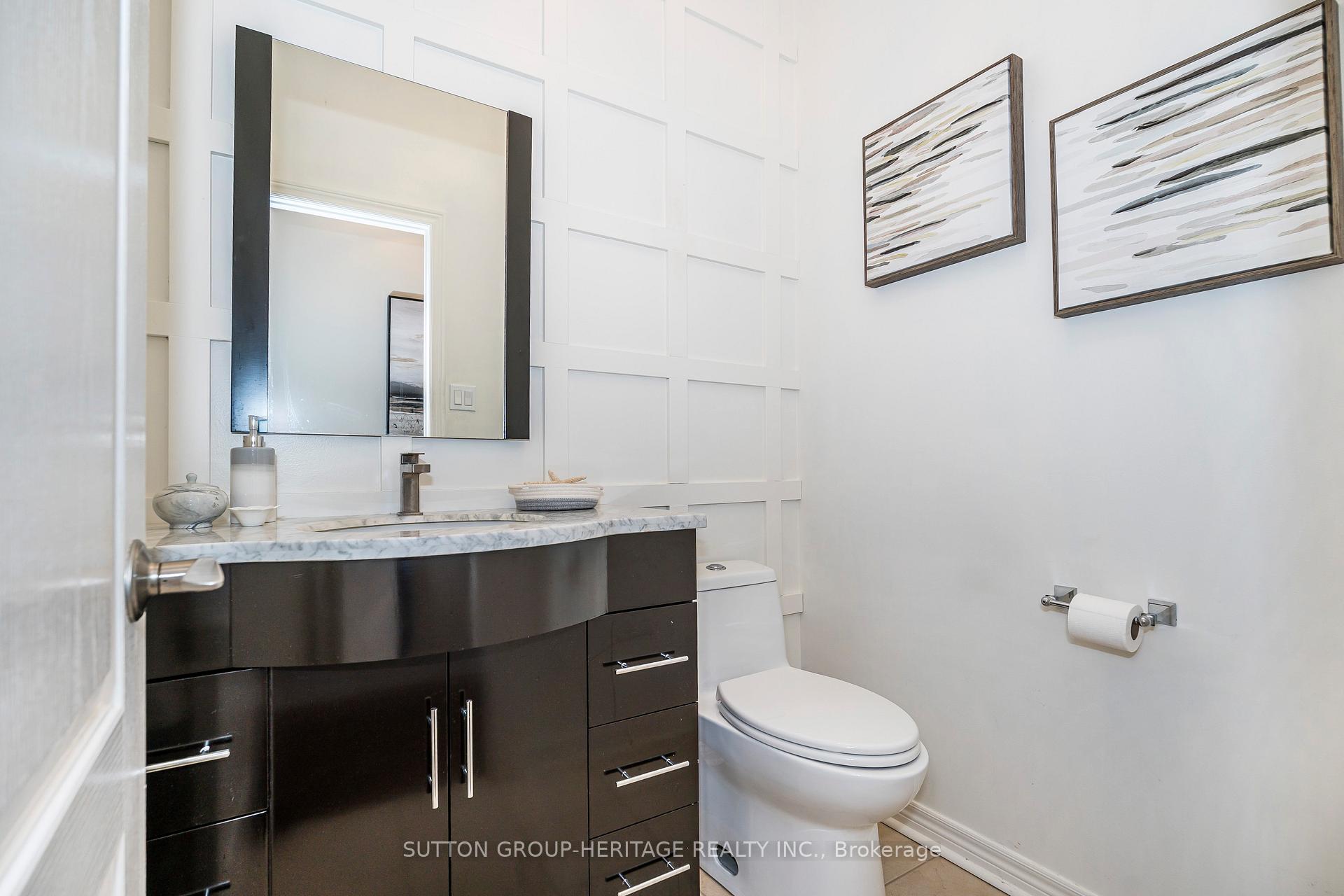 Photo 23 of 1 Mackey Drive, Whitby, Lynde Creek — HOMEH