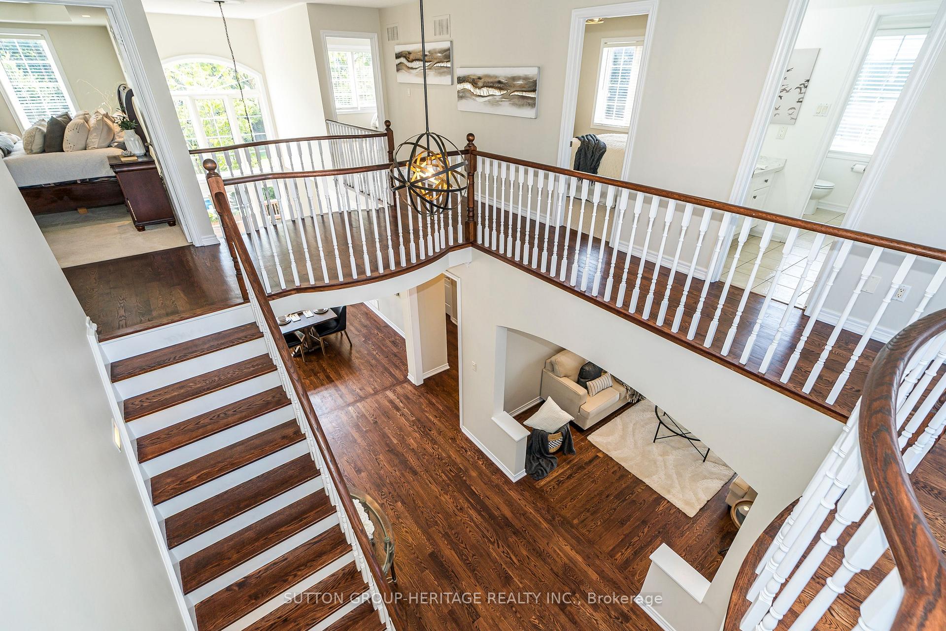 Photo 21 of 1 Mackey Drive, Whitby, Lynde Creek — HOMEH