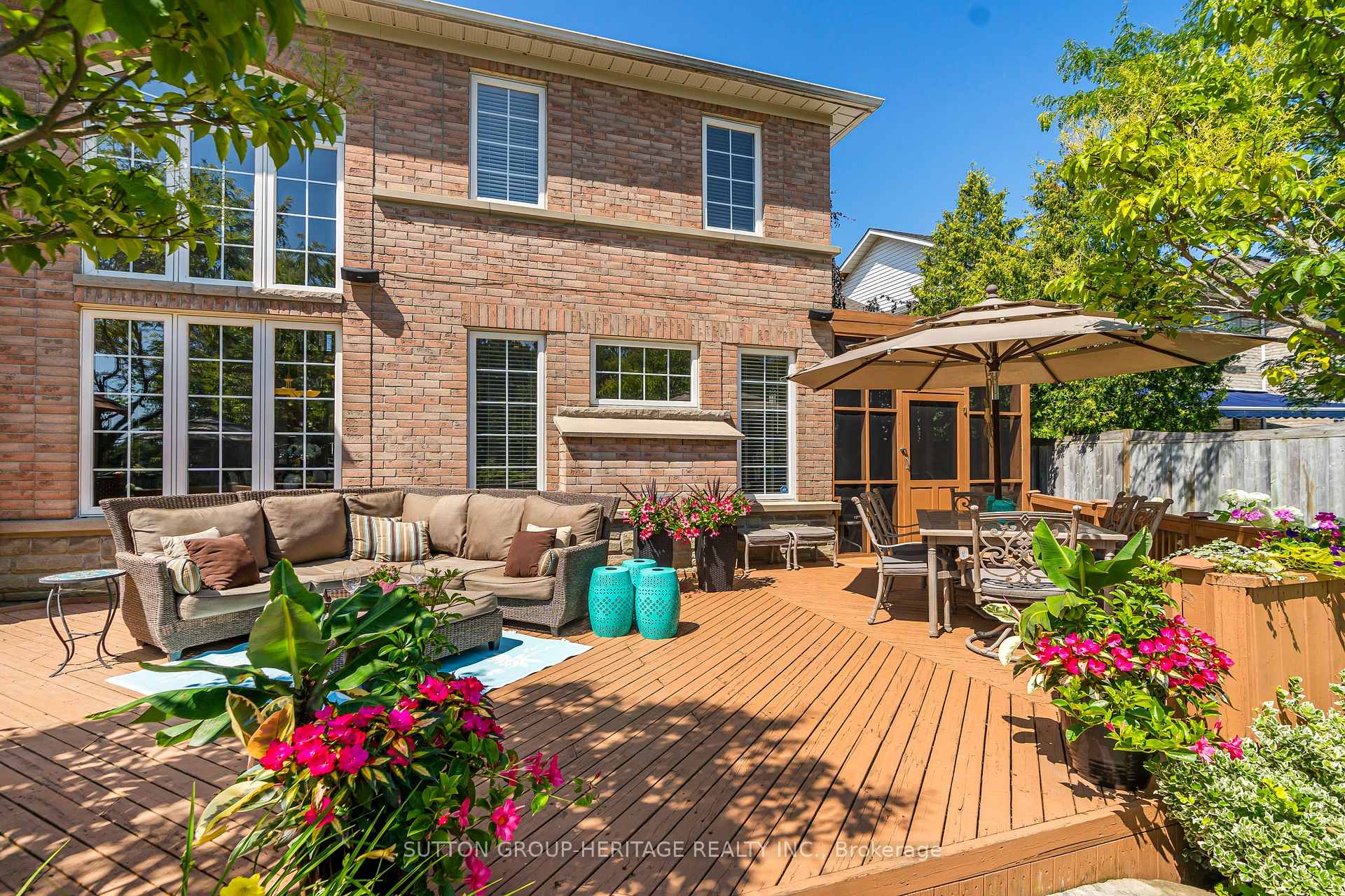 Photo 22 of 1 Mackey Drive, Whitby, Lynde Creek — HOMEH