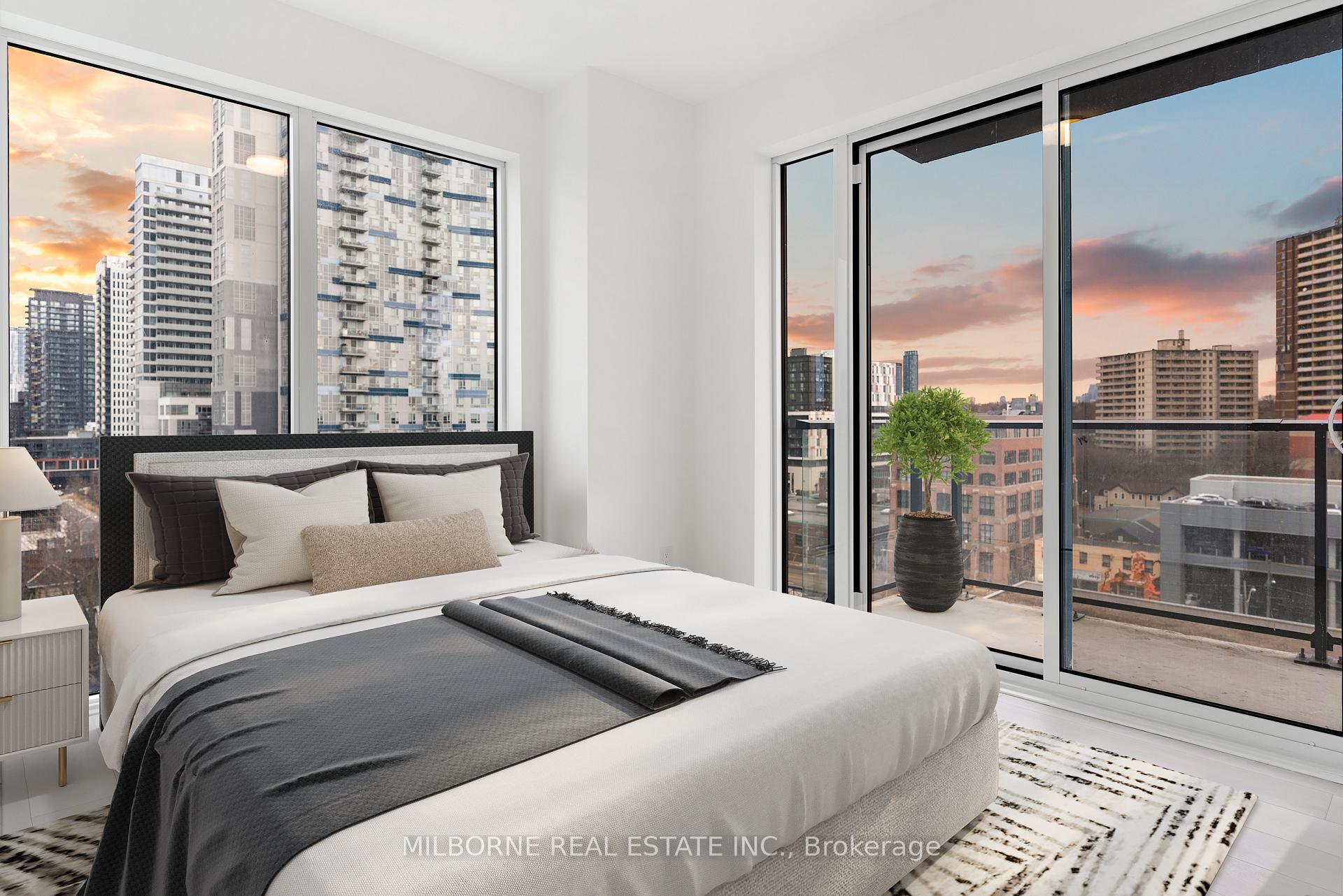 Photo 20 of Unit 2908, 5 Defries Street, Toronto, Regent Park — HOMEH