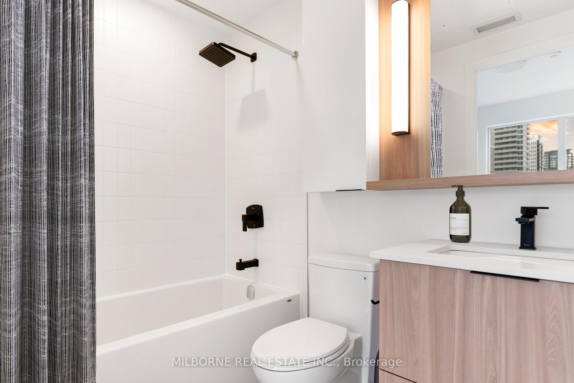 Photo 11 of Unit 2908, 5 Defries Street, Toronto, Regent Park — HOMEH