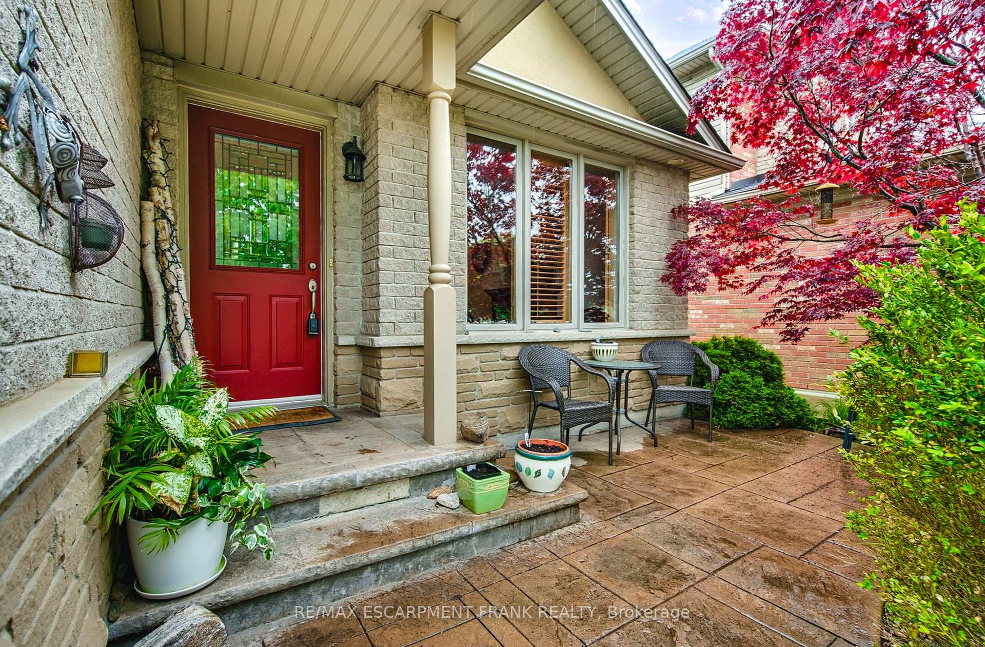 Photo 3 of 123 Braithwaite Avenue, Hamilton, Ancaster — HOMEH