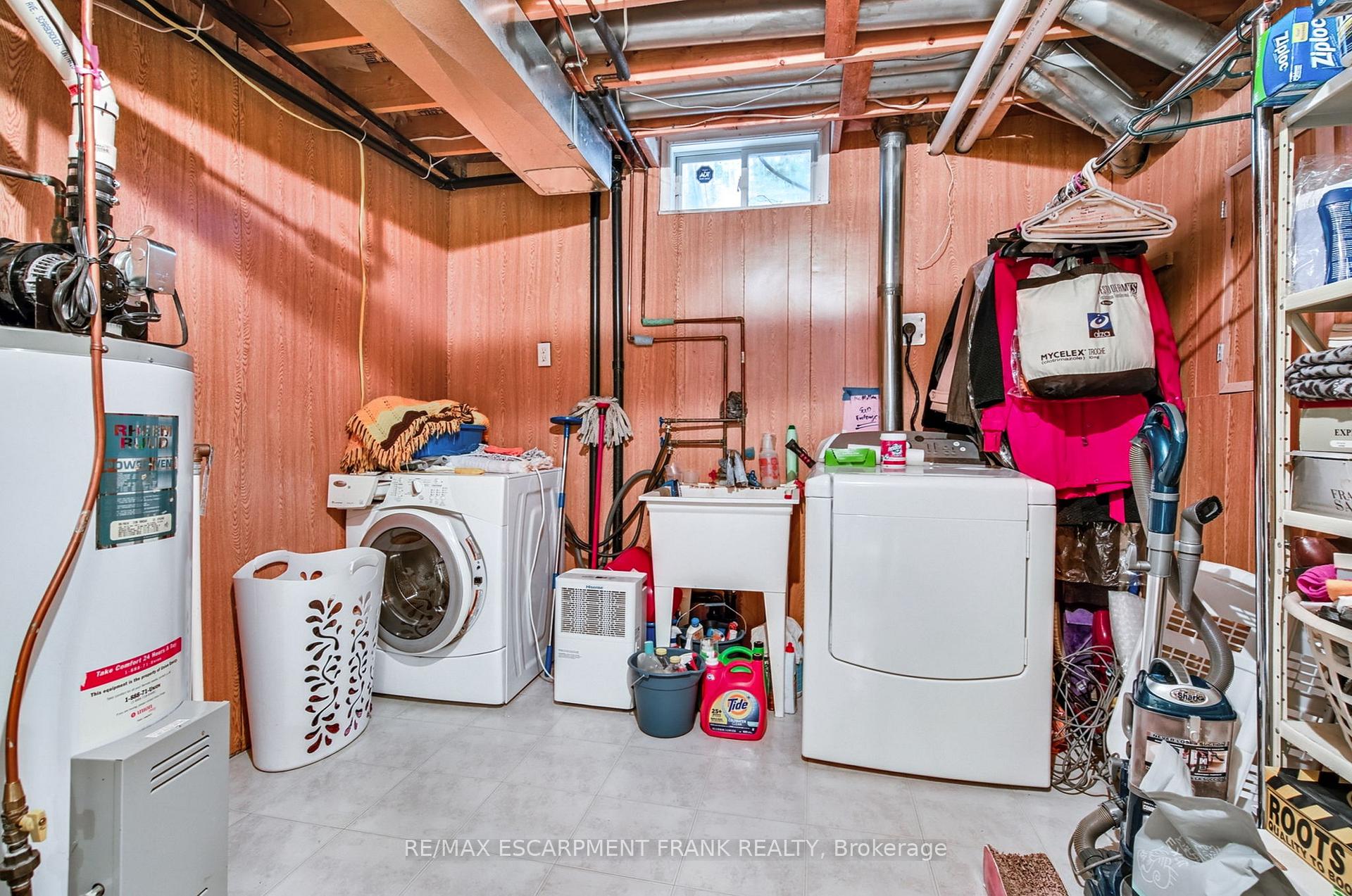 Photo 46 of 123 Braithwaite Avenue, Hamilton, Ancaster — HOMEH