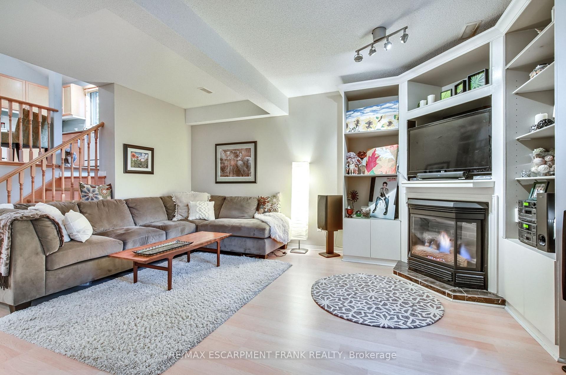 Photo 31 of 123 Braithwaite Avenue, Hamilton, Ancaster — HOMEH