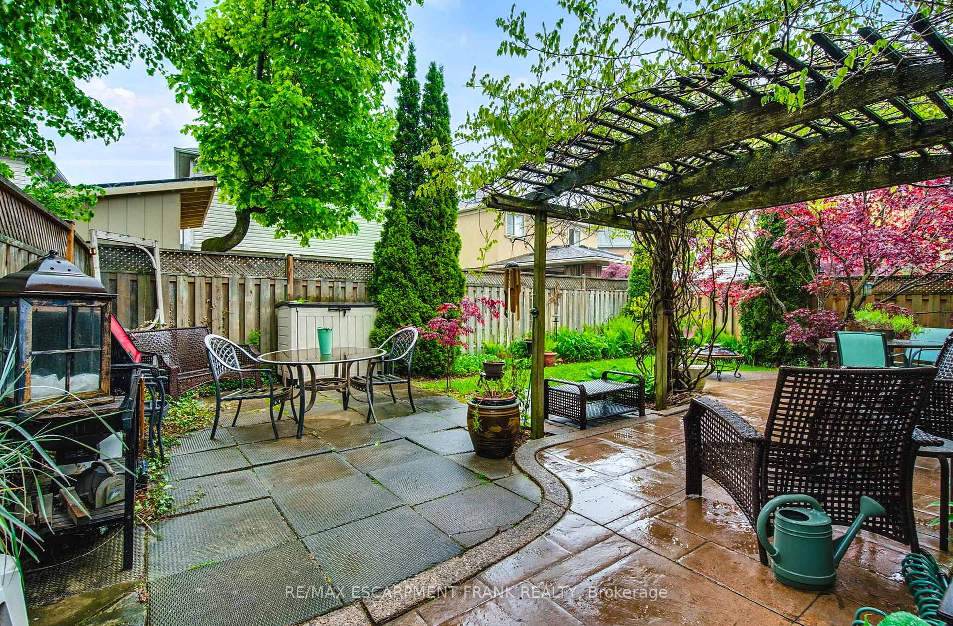 Photo 44 of 123 Braithwaite Avenue, Hamilton, Ancaster — HOMEH