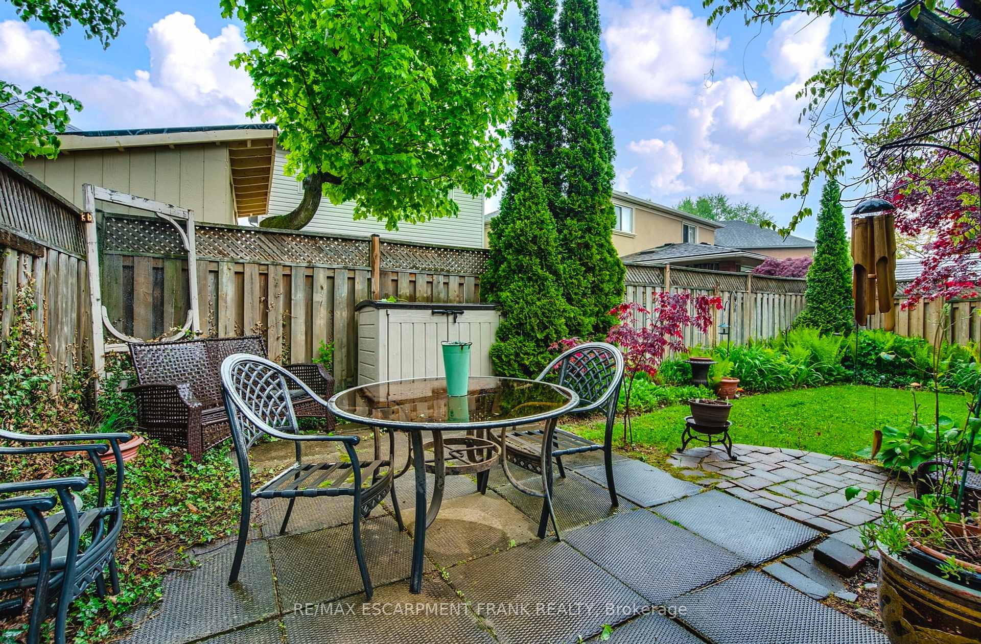 Photo 43 of 123 Braithwaite Avenue, Hamilton, Ancaster — HOMEH