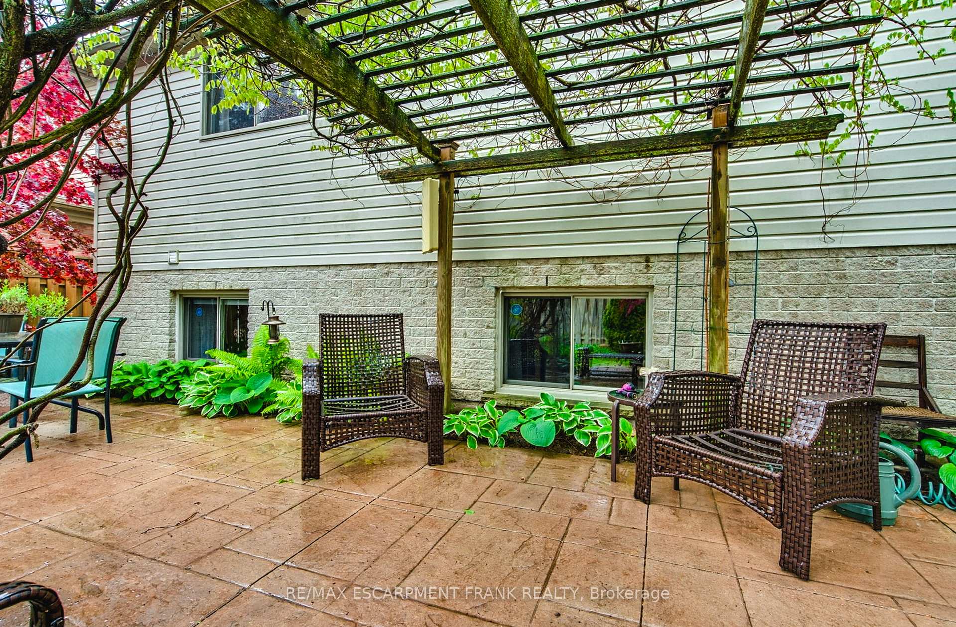 Photo 42 of 123 Braithwaite Avenue, Hamilton, Ancaster — HOMEH