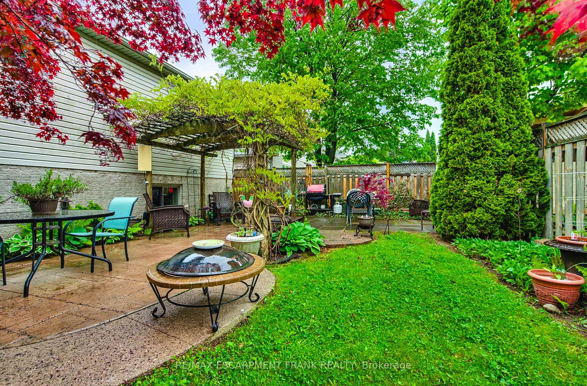 Photo 47 of 123 Braithwaite Avenue, Hamilton, Ancaster — HOMEH