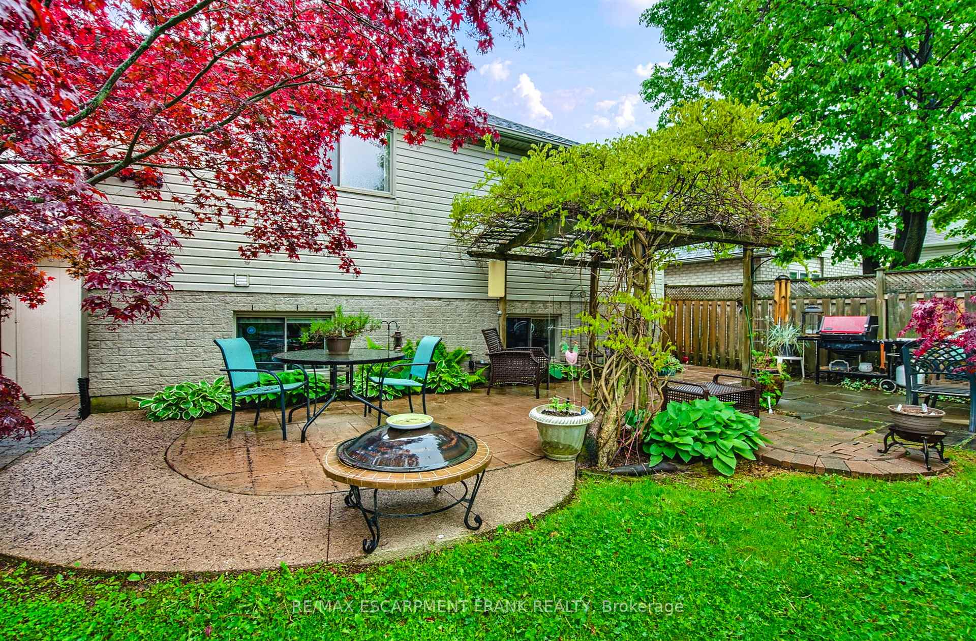Photo 48 of 123 Braithwaite Avenue, Hamilton, Ancaster — HOMEH
