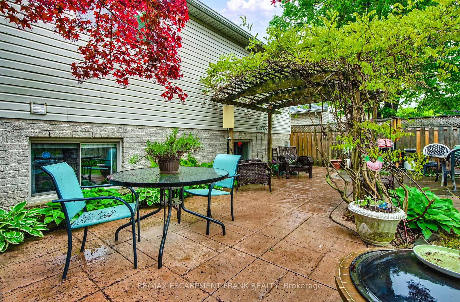 Photo 40 of 123 Braithwaite Avenue, Hamilton, Ancaster — HOMEH