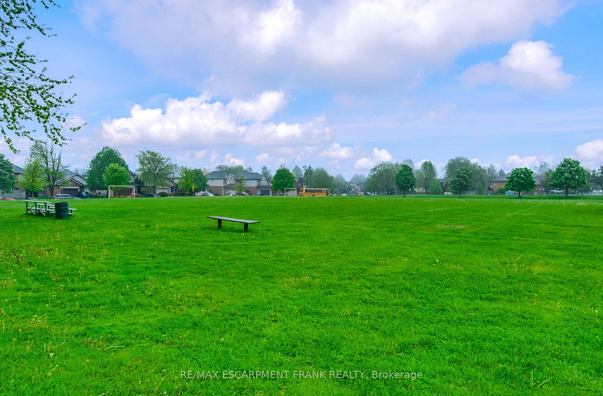 Photo 39 of 123 Braithwaite Avenue, Hamilton, Ancaster — HOMEH