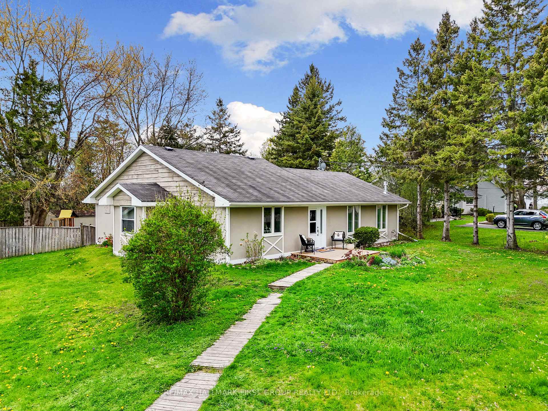 Photo 1 of 8793 Slater Street, Cobourg — HOMEH