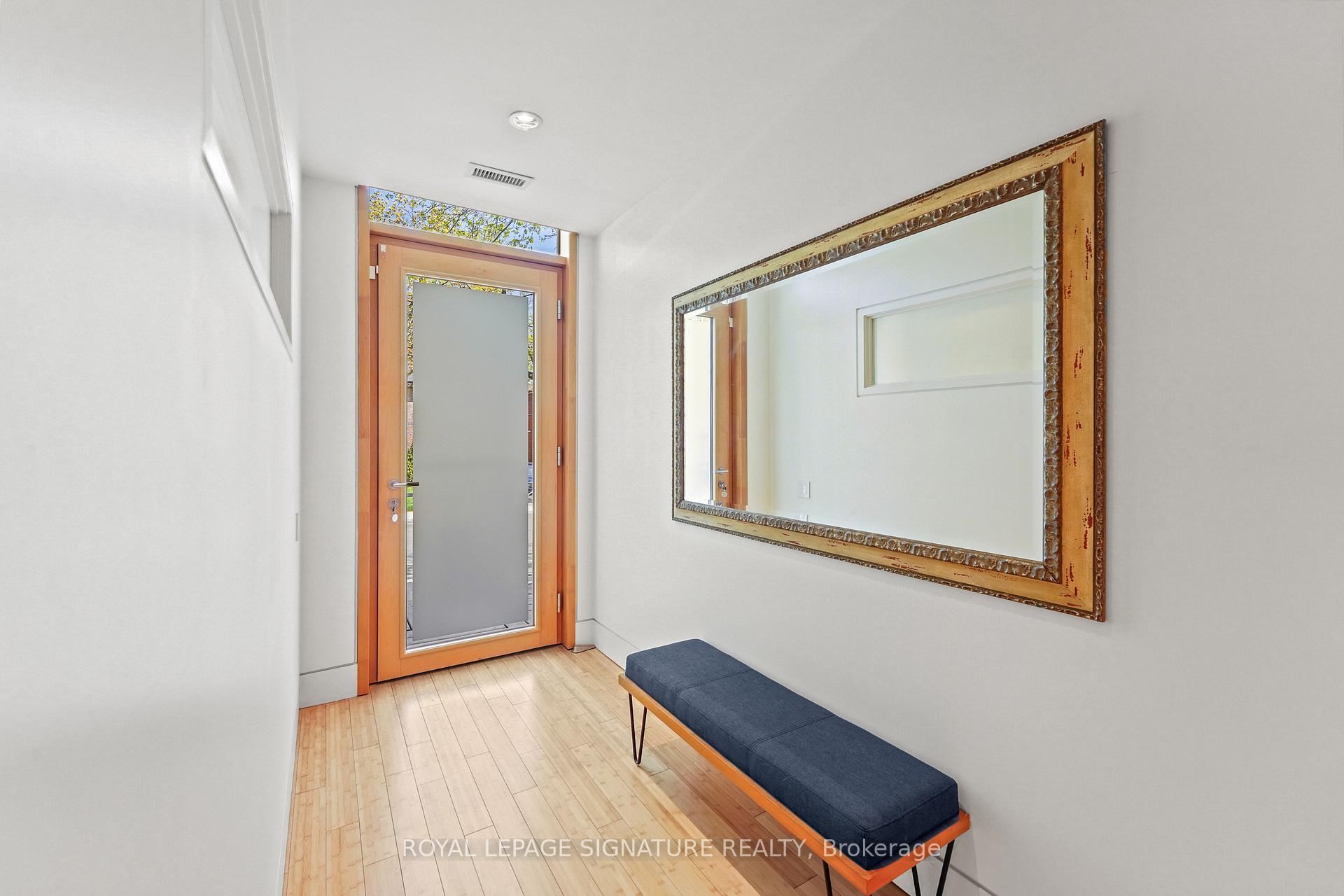 Photo 2 of 215 Bowood Avenue, Toronto, Lawrence Park North — HOMEH